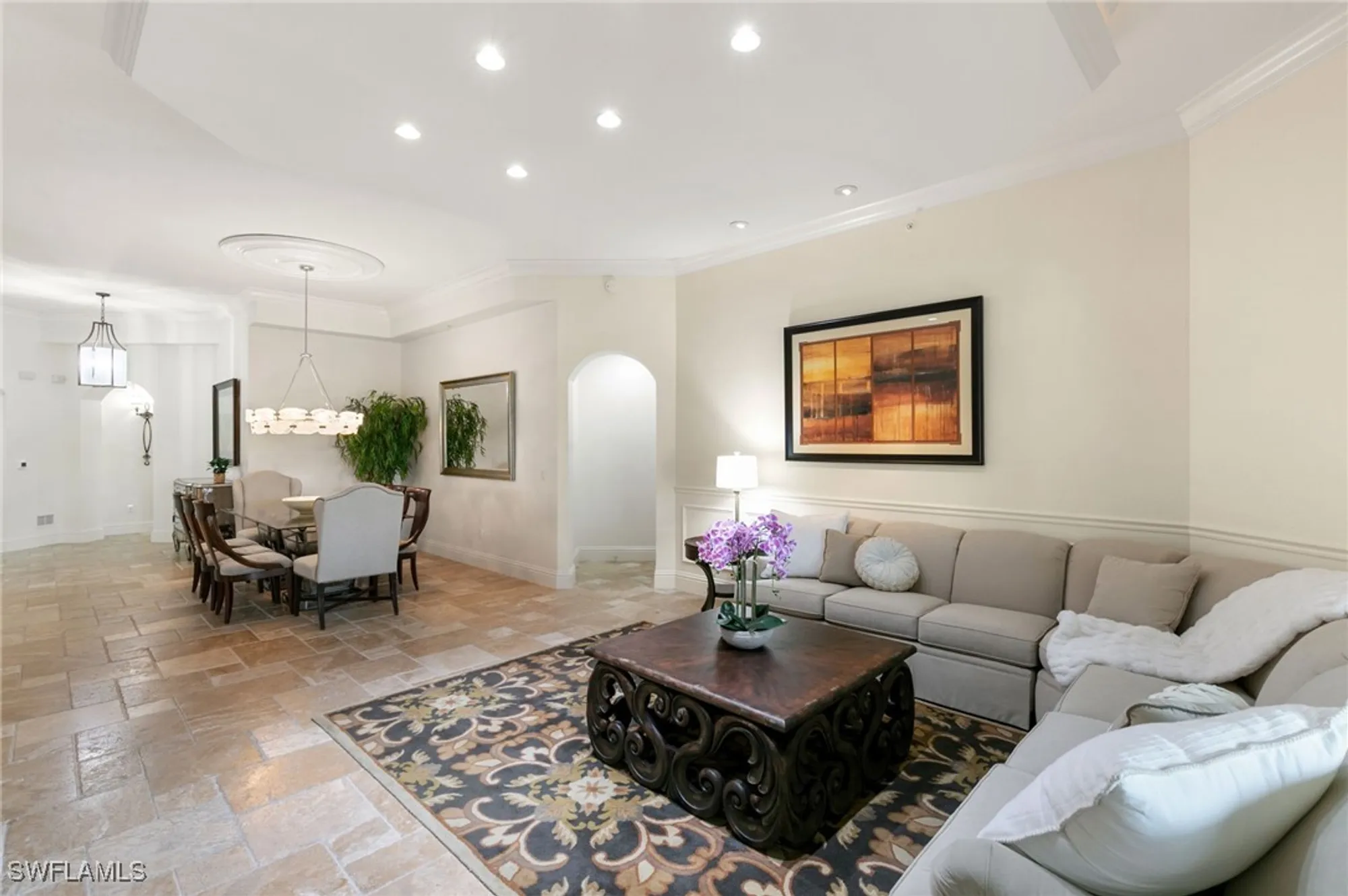 Property Slideshow image 9 of 47 | 9293 menaggio ct apt 102, Naples, FL, 34114