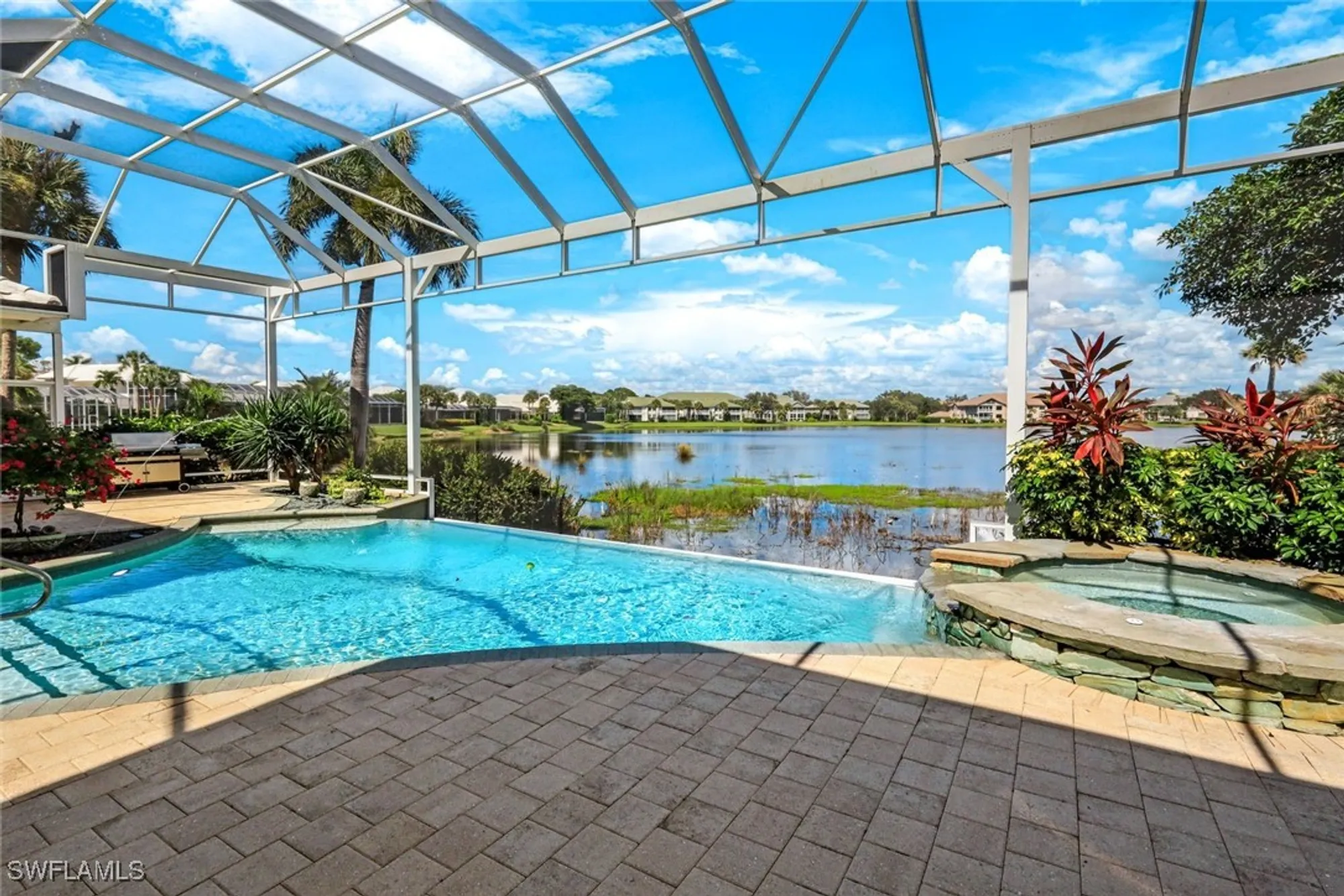 Property Slideshow image 3 of 50 | 4200 sanctuary way, Bonita Springs, FL, 34134
