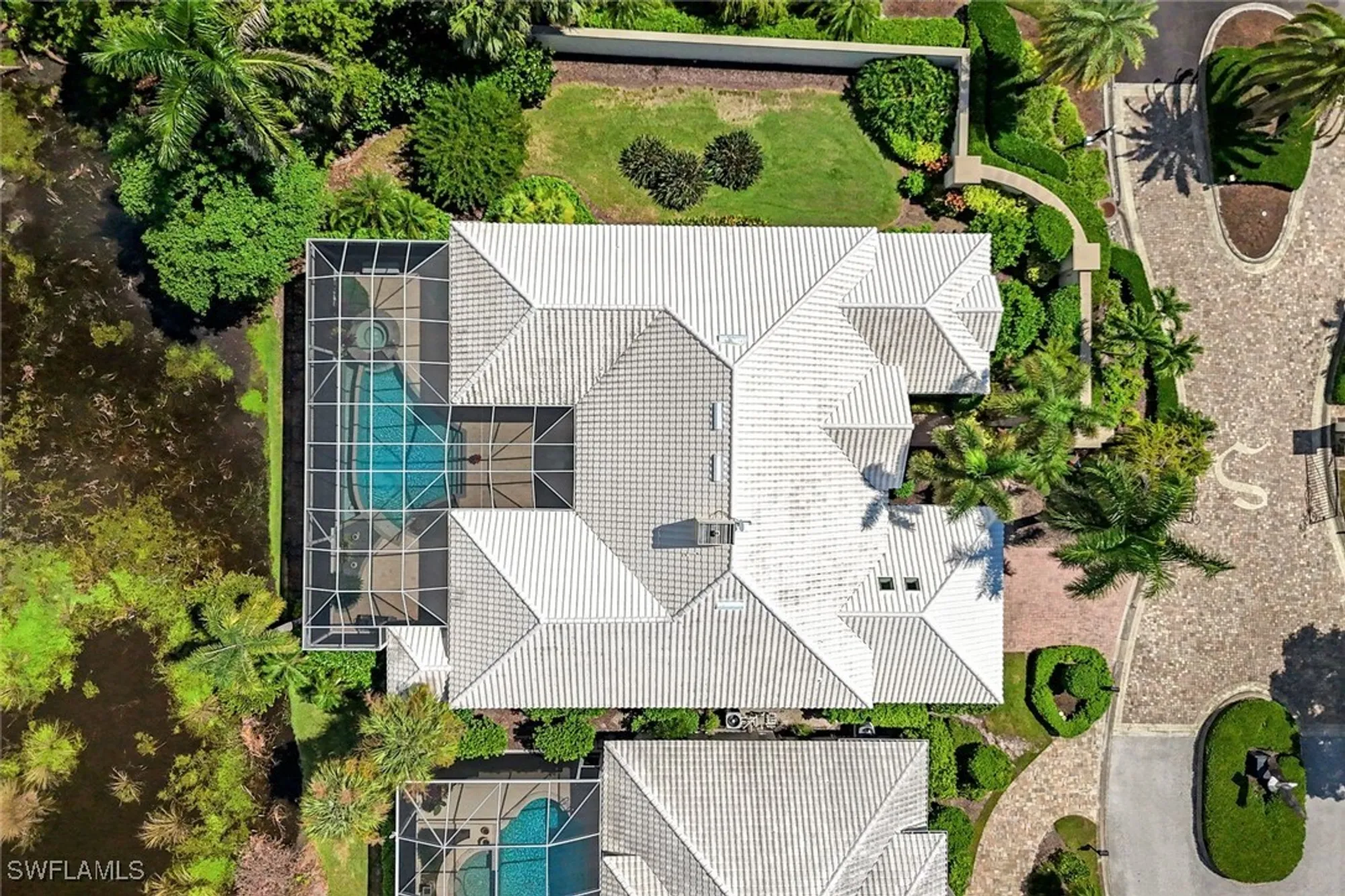 Property Slideshow image 7 of 50 | 4200 sanctuary way, Bonita Springs, FL, 34134