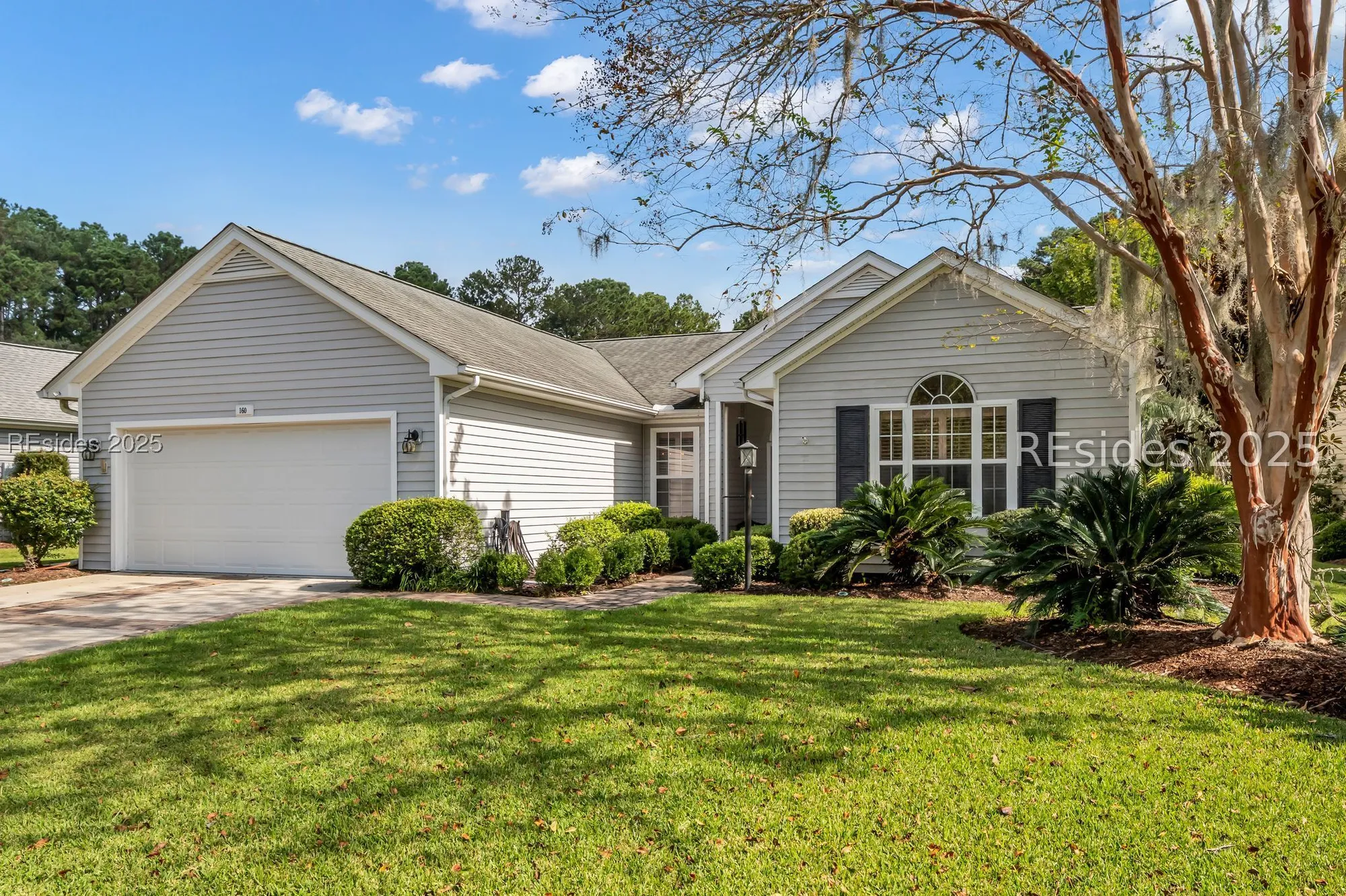 Property Slideshow image 1 of 30 | 160 argent way, Bluffton, SC, 29909