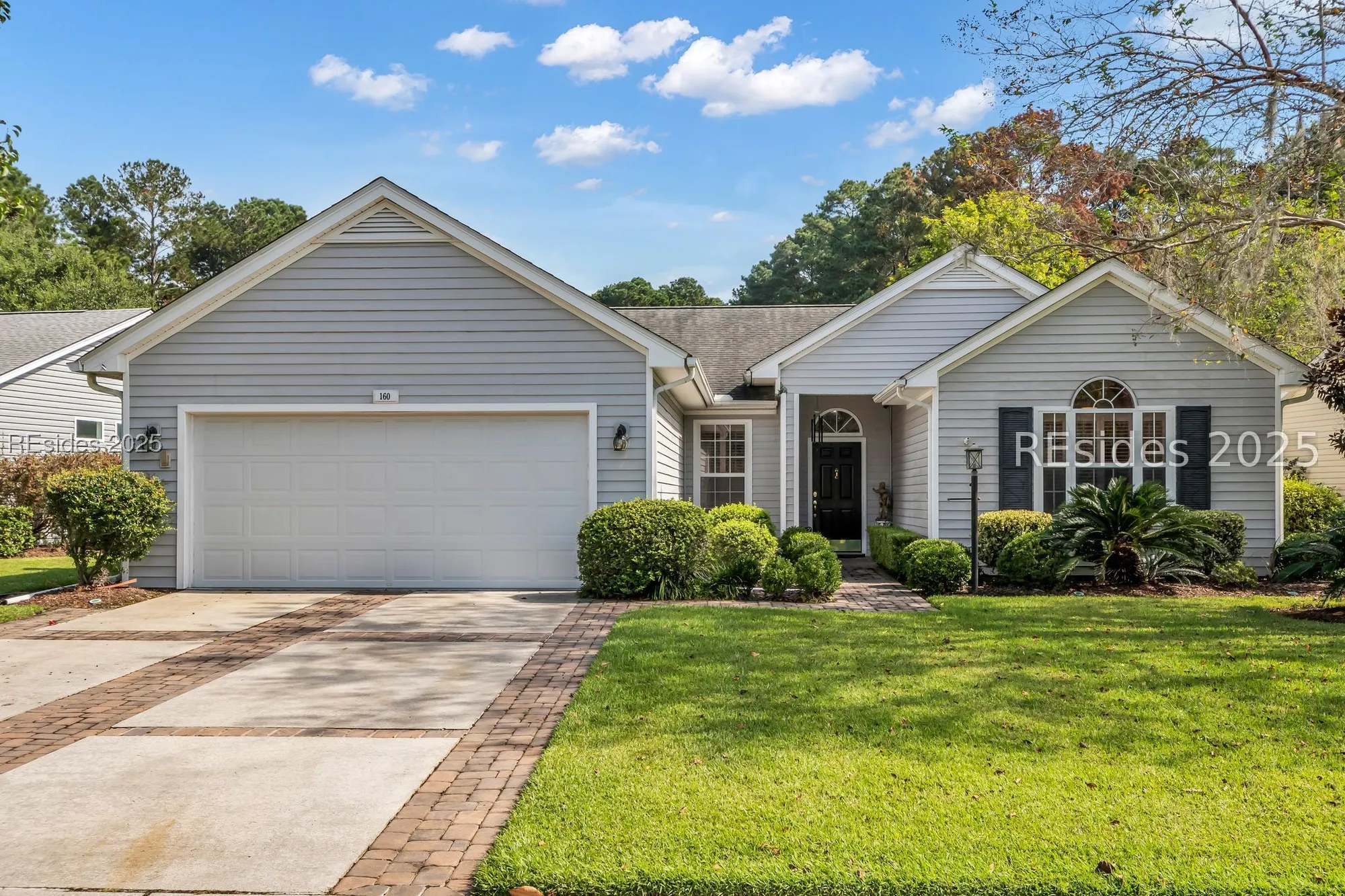 Property Slideshow image 27 of 30 | 160 argent way, Bluffton, SC, 29909
