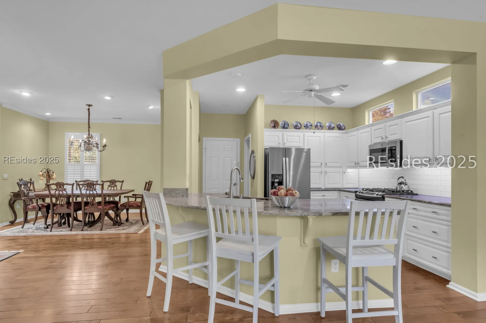 Property Slideshow image 3 of 30 | 160 argent way, Bluffton, SC, 29909