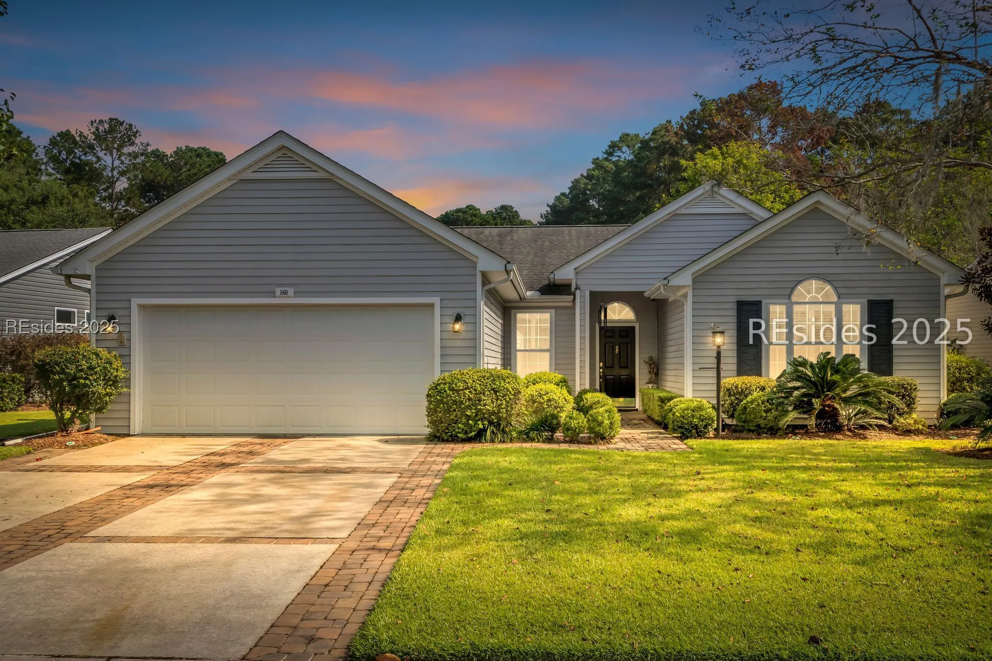 Property Slideshow image 30 of 30 | 160 argent way, Bluffton, SC, 29909