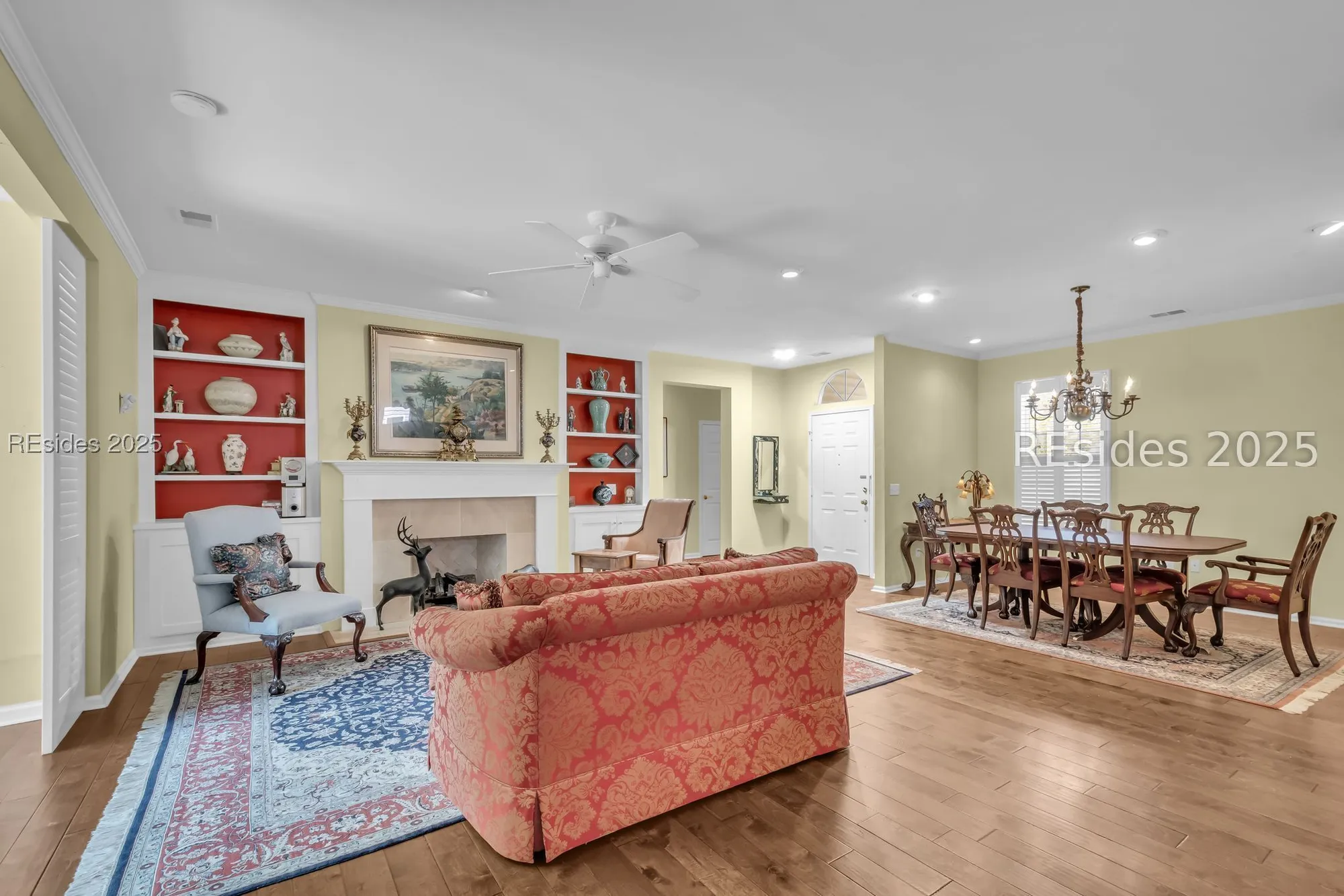 Property Slideshow image 4 of 30 | 160 argent way, Bluffton, SC, 29909