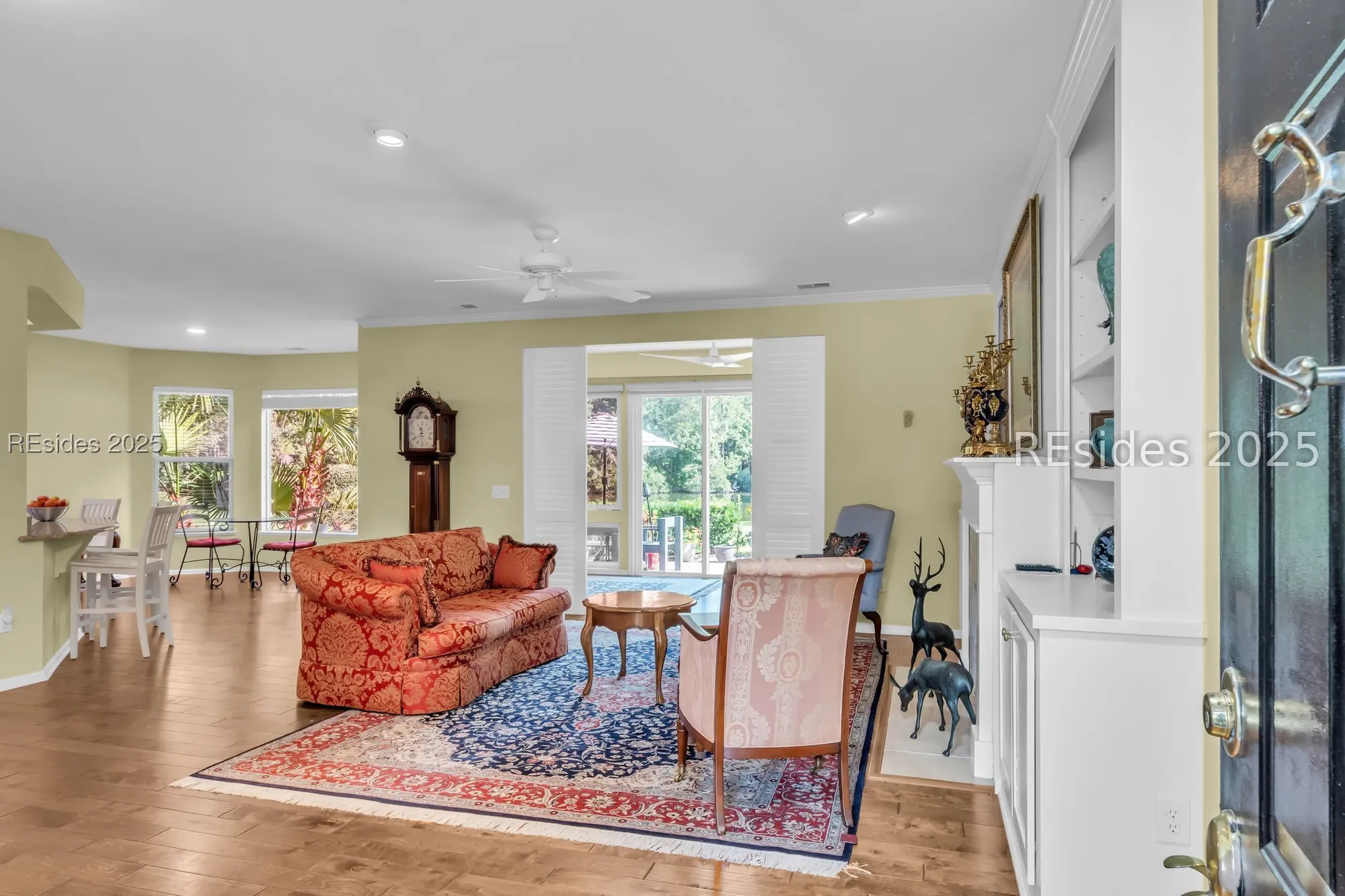 Property Slideshow image 6 of 30 | 160 argent way, Bluffton, SC, 29909