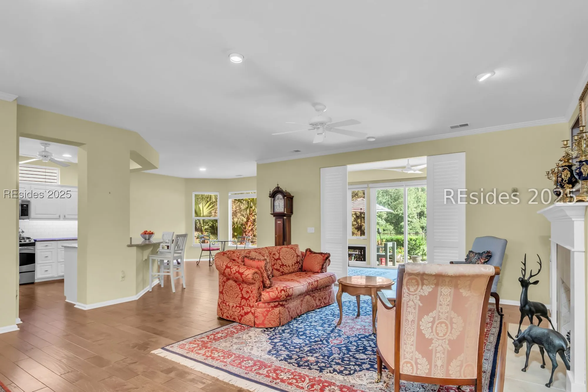 Property Slideshow image 7 of 30 | 160 argent way, Bluffton, SC, 29909