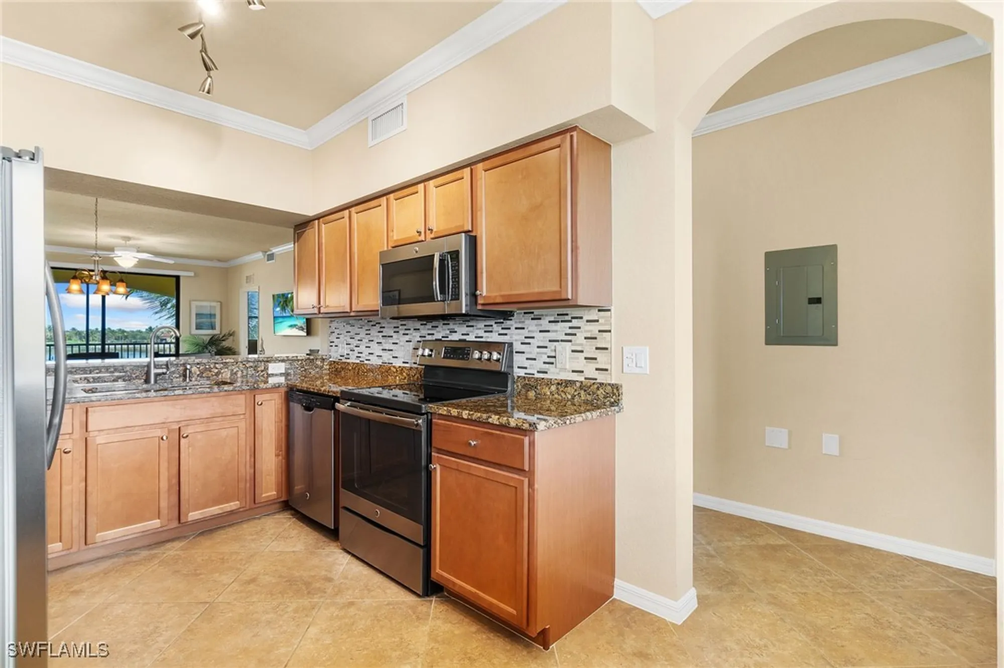 Property Slideshow image 7 of 35 | 17971 bonita national blvd unit 634, Bonita Springs, FL, 34135
