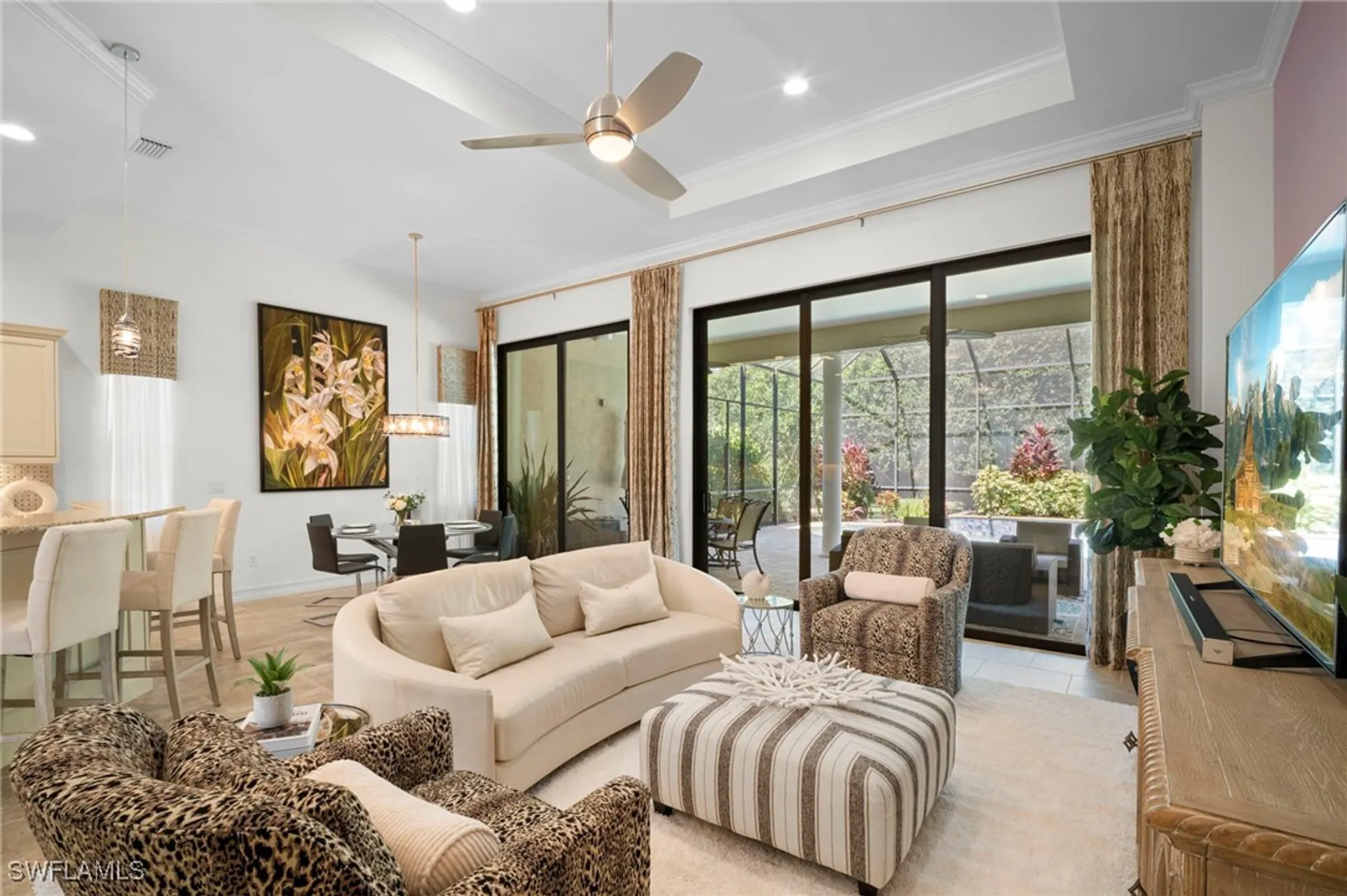 Property Slideshow image 5 of 38 | 6541 roma way, Naples, FL, 34113