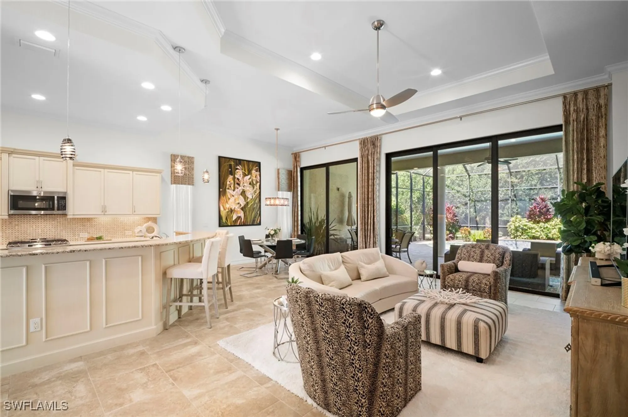 Property Slideshow image 9 of 38 | 6541 roma way, Naples, FL, 34113