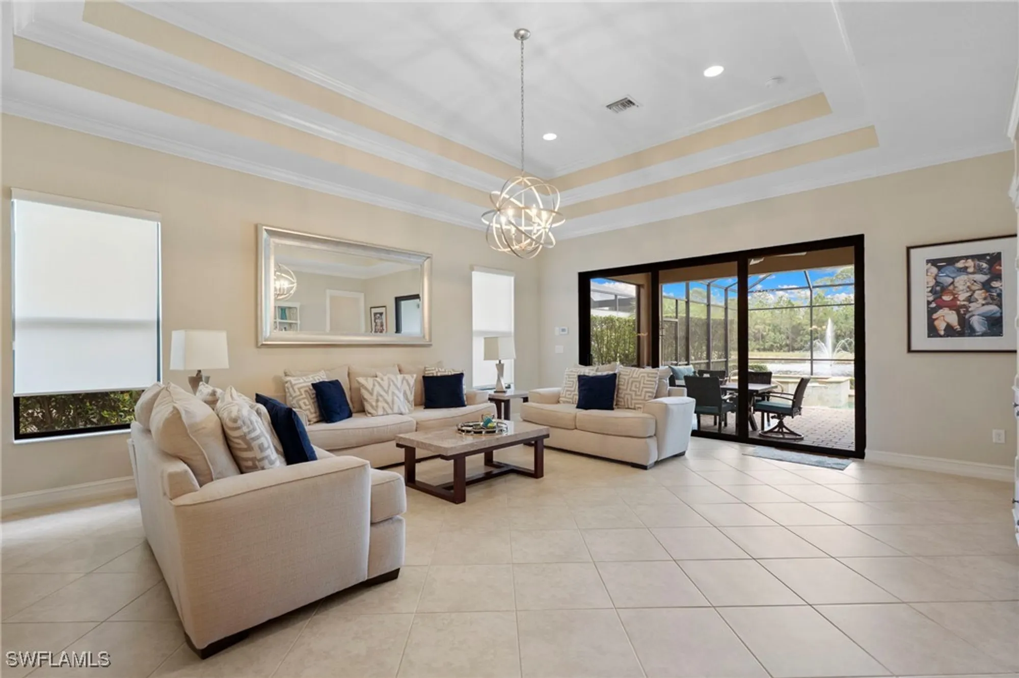 Property Slideshow image 4 of 18 | 6564 roma way, Naples, FL, 34113