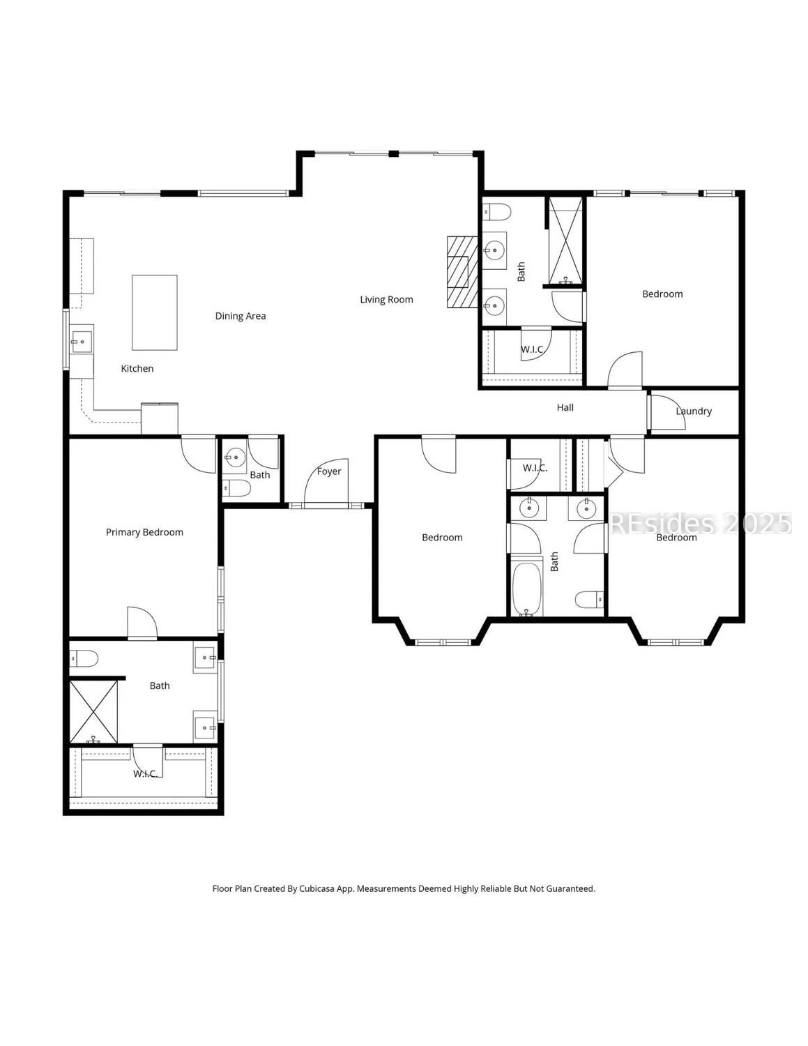 Property Slideshow image 54 of 73 | 90 cypress marsh dr, Hilton Head Island, SC, 29926