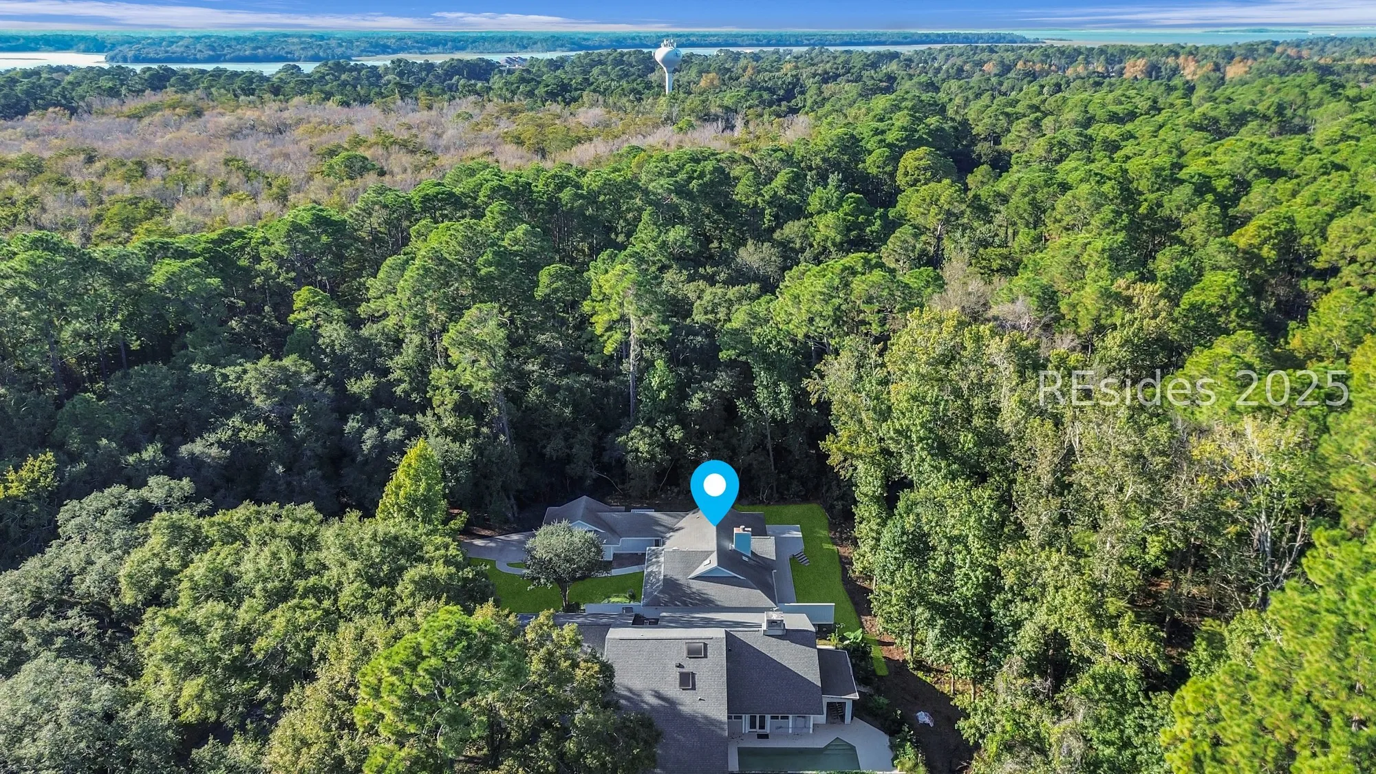 Property Slideshow image 56 of 73 | 90 cypress marsh dr, Hilton Head Island, SC, 29926
