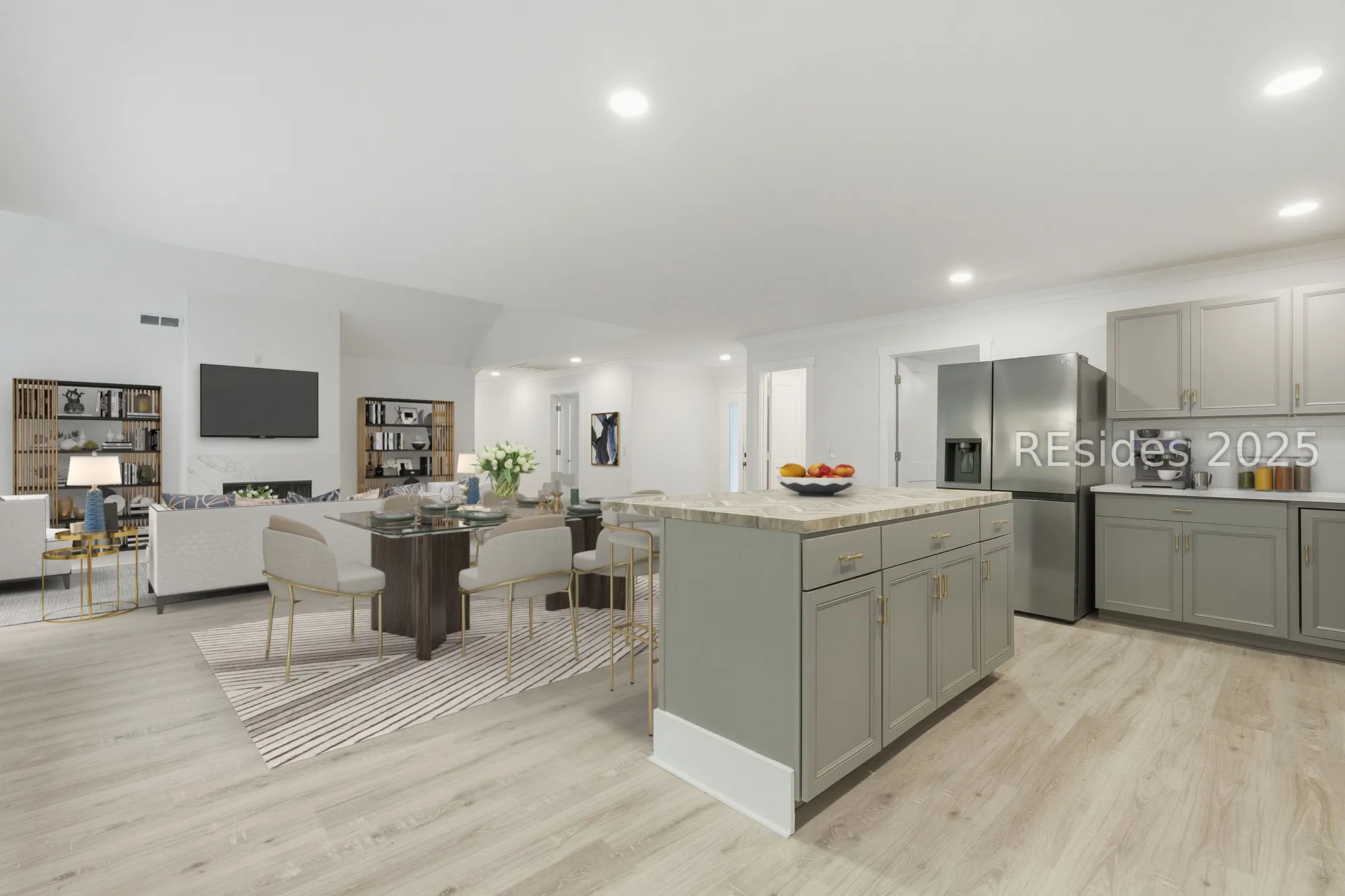 Property Slideshow image 5 of 73 | 90 cypress marsh dr, Hilton Head Island, SC, 29926