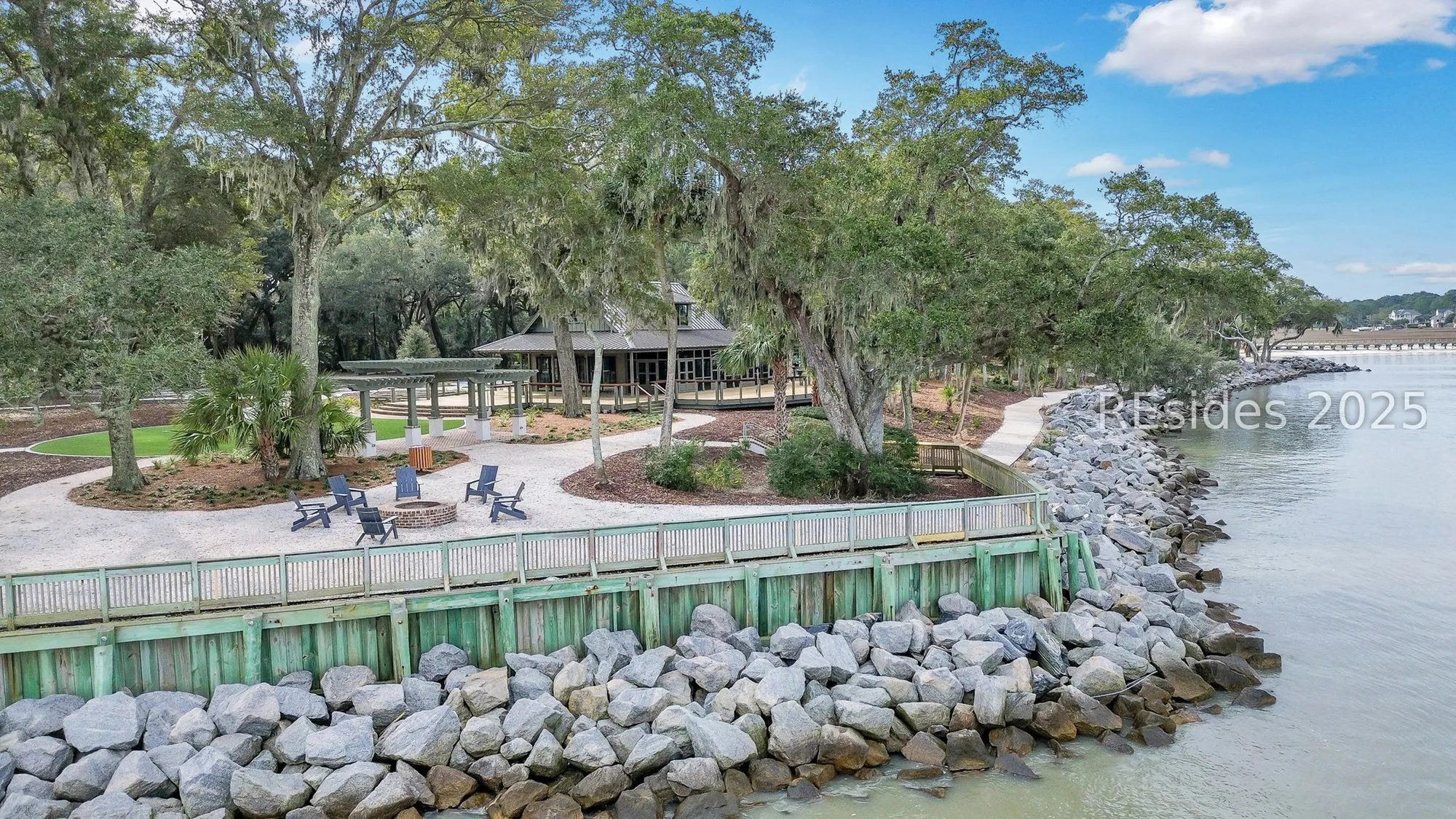 Property Slideshow image 70 of 73 | 90 cypress marsh dr, Hilton Head Island, SC, 29926