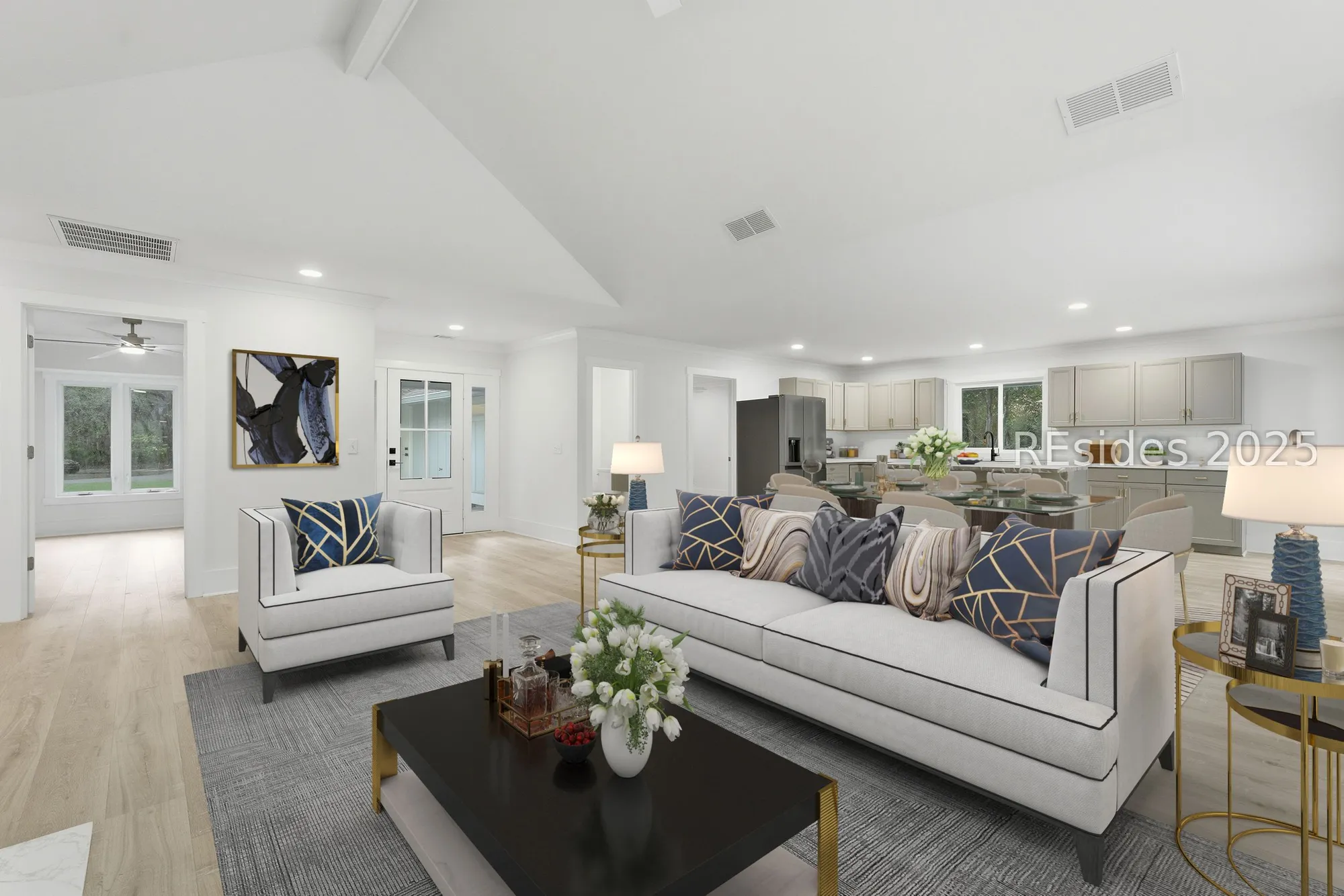 Property Slideshow image 9 of 73 | 90 cypress marsh dr, Hilton Head Island, SC, 29926