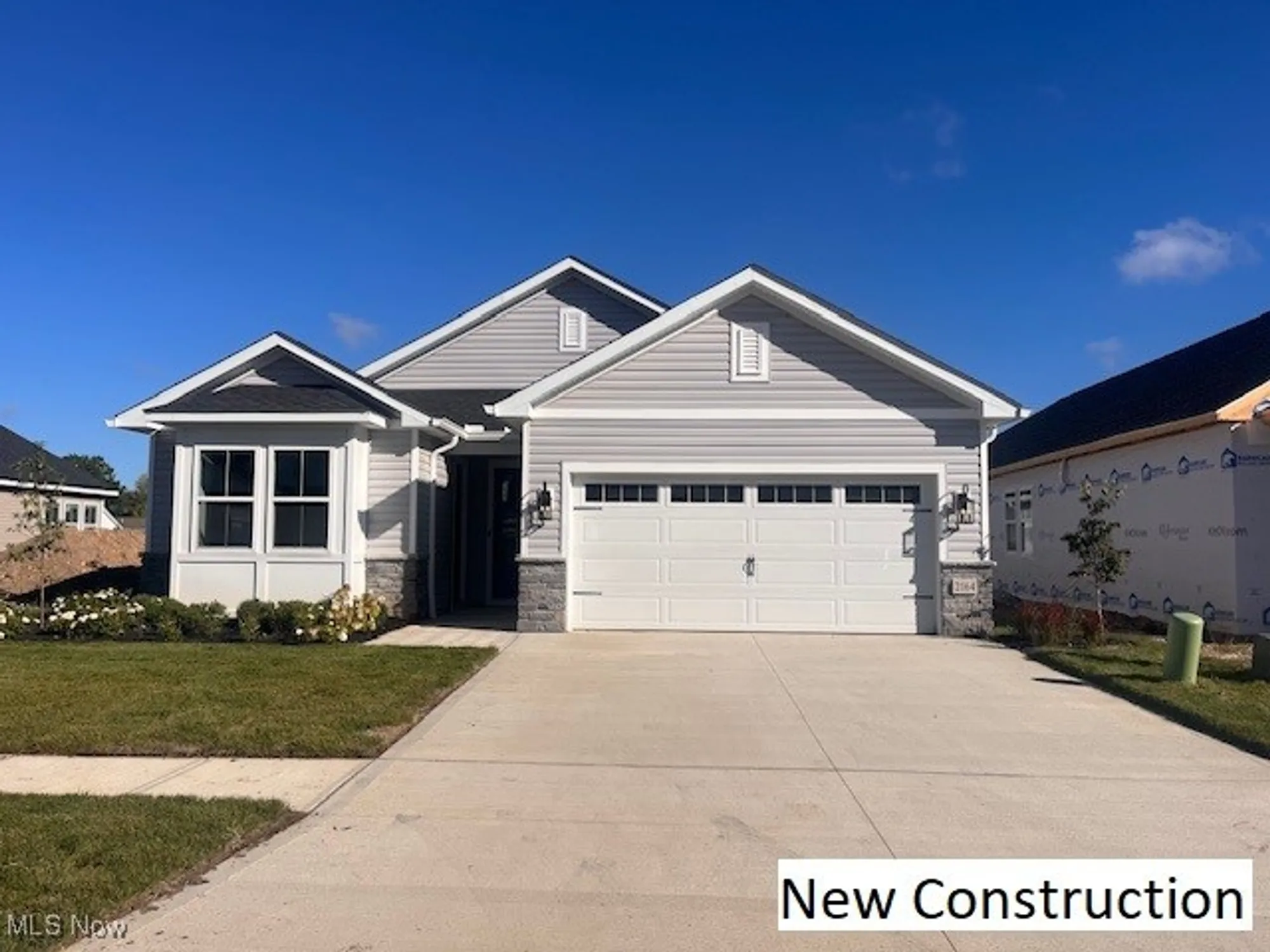 Property Slideshow image 1 of 10 | 2164 myla way, Amherst, OH, 44001