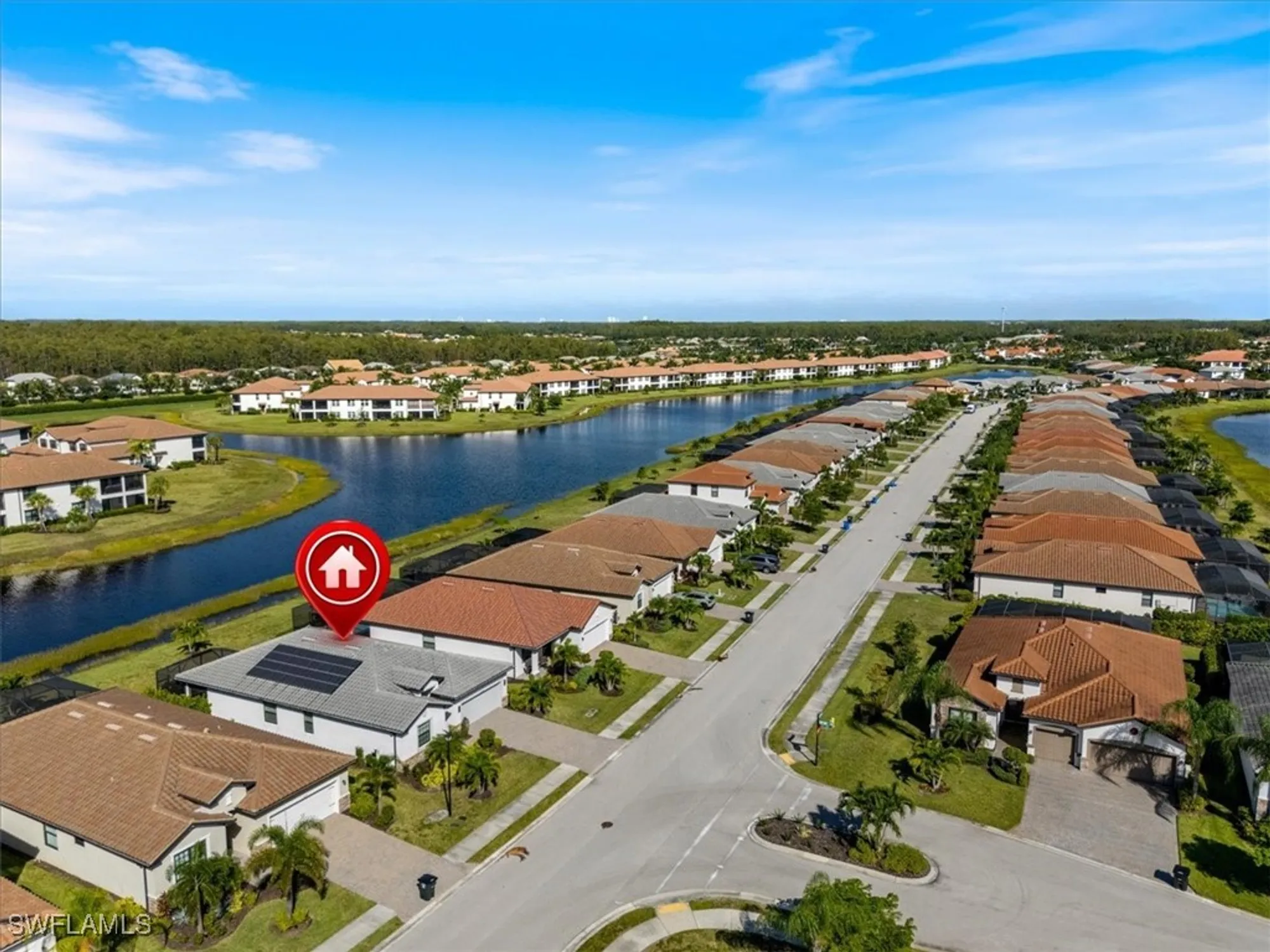 Property Slideshow image 34 of 50 | 12000 arbor trace dr, Fort Myers, FL, 33913