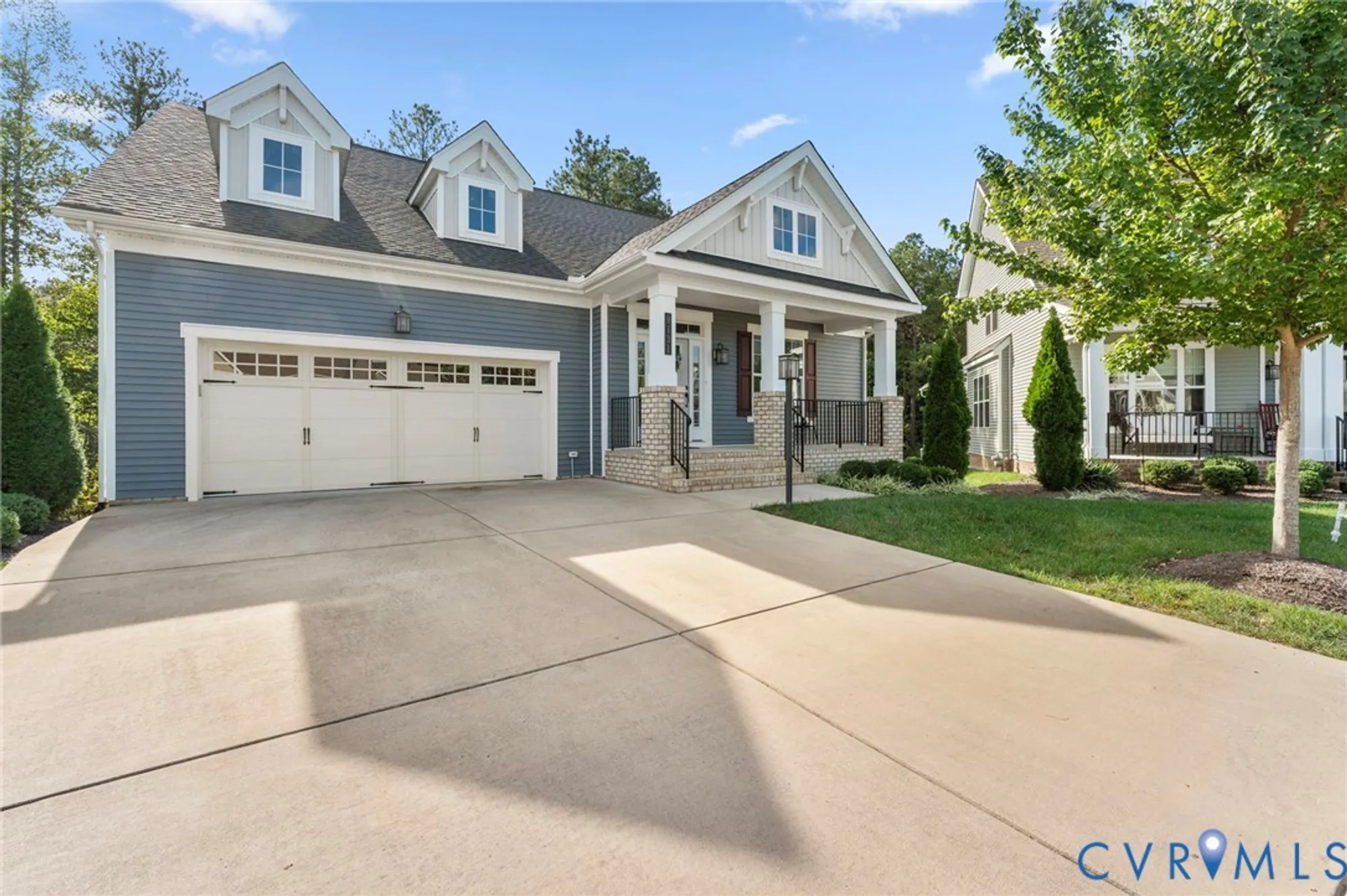 Property Slideshow image 2 of 48 | 9131 sharpe ct, Chesterfield, VA, 23832