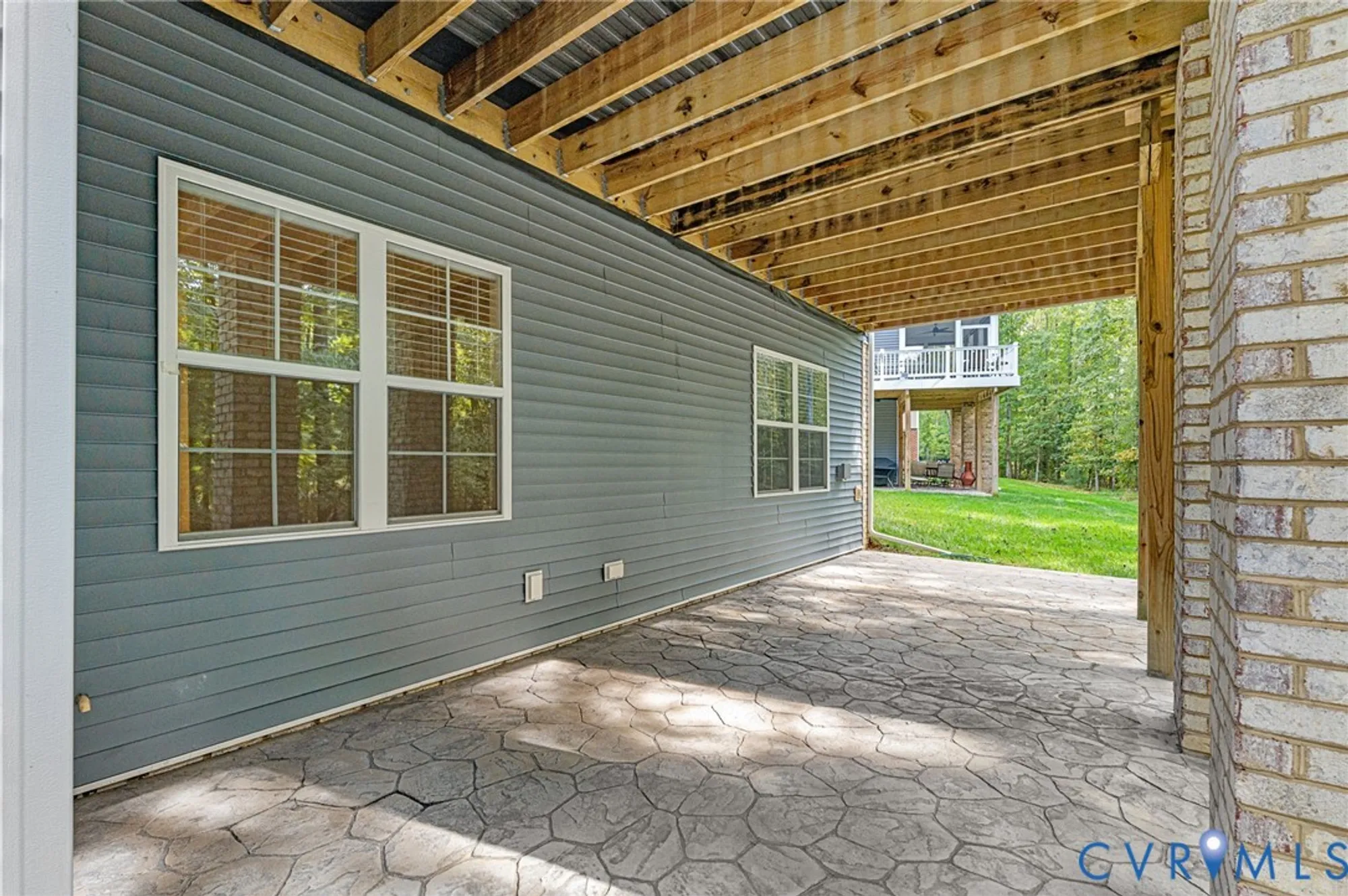 Property Slideshow image 44 of 48 | 9131 sharpe ct, Chesterfield, VA, 23832