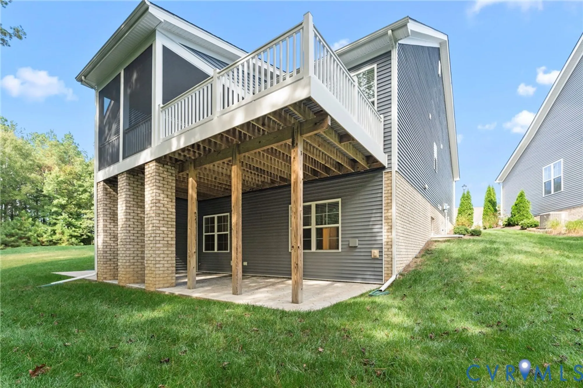 Property Slideshow image 45 of 48 | 9131 sharpe ct, Chesterfield, VA, 23832