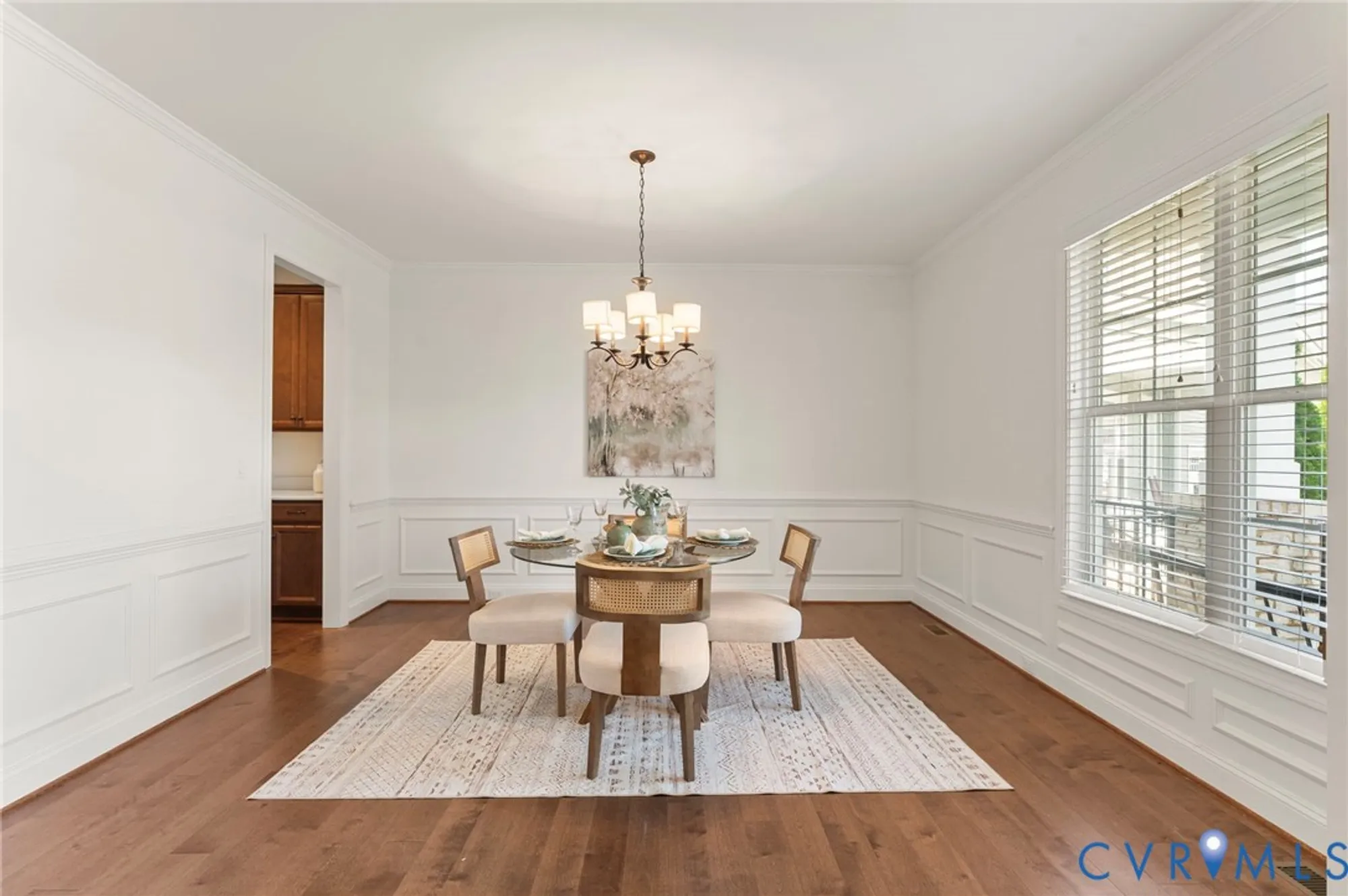 Property Slideshow image 4 of 48 | 9131 sharpe ct, Chesterfield, VA, 23832