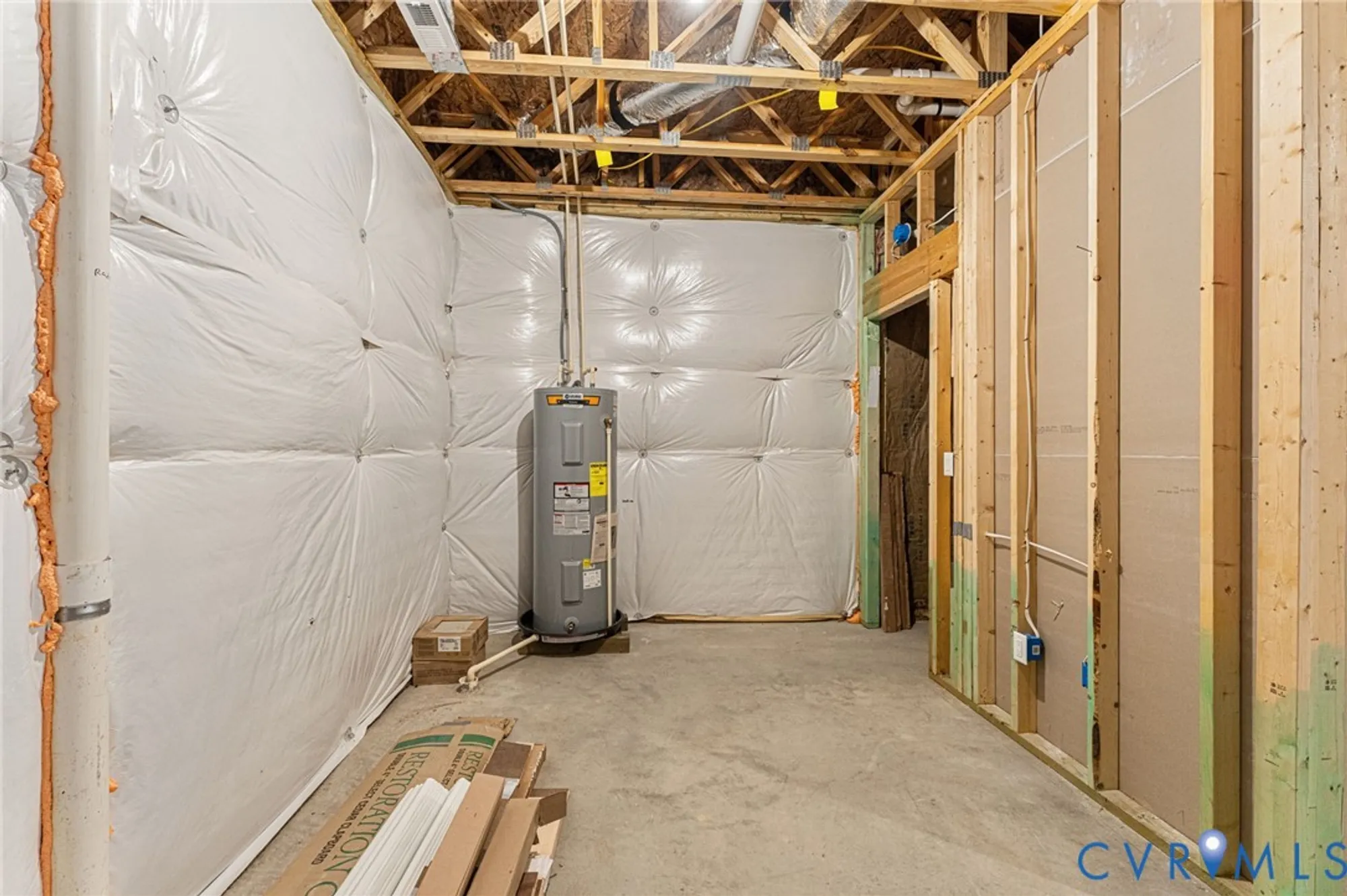 Property Slideshow image 40 of 48 | 9131 sharpe ct, Chesterfield, VA, 23832