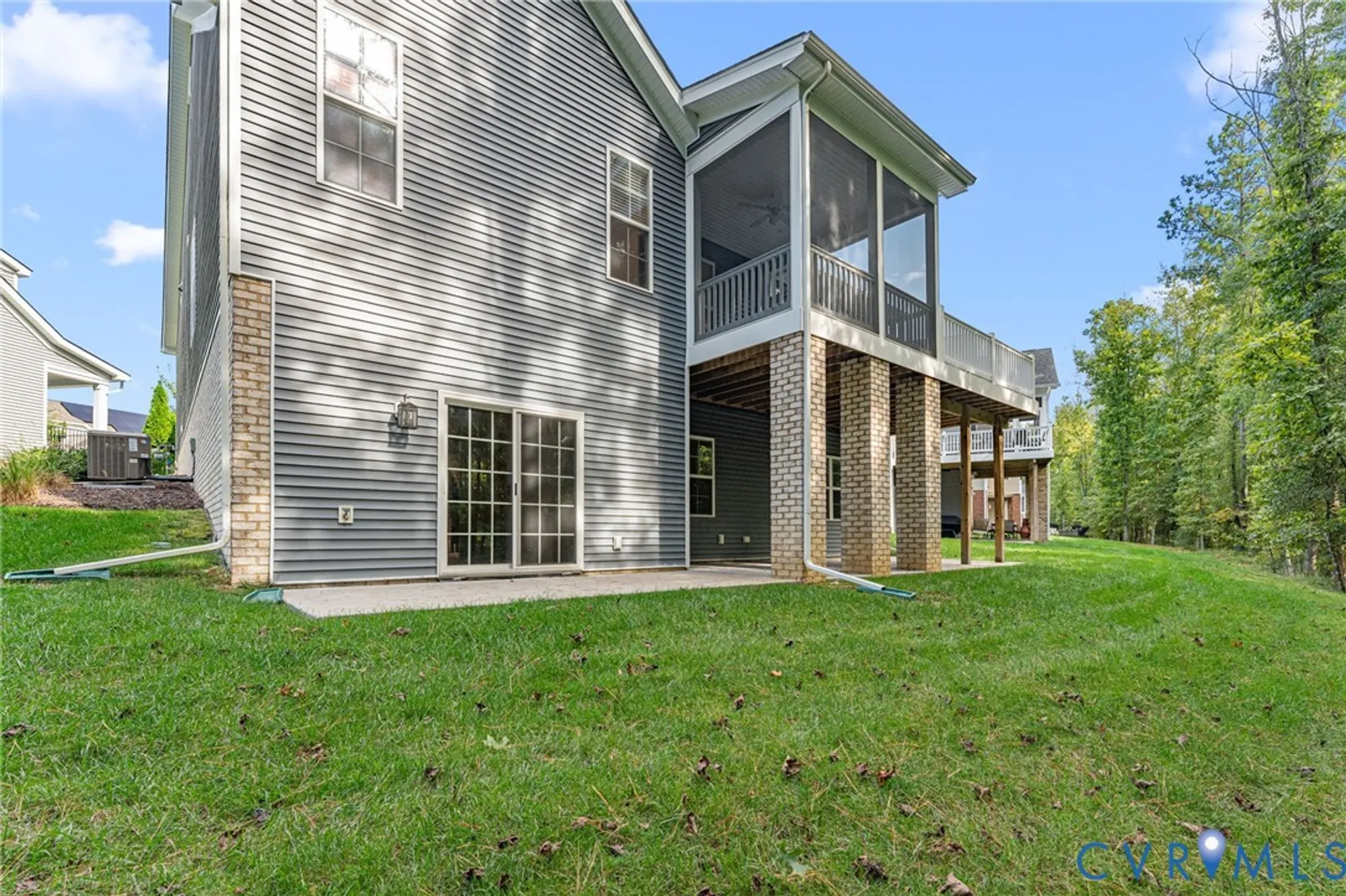Property Slideshow image 42 of 48 | 9131 sharpe ct, Chesterfield, VA, 23832