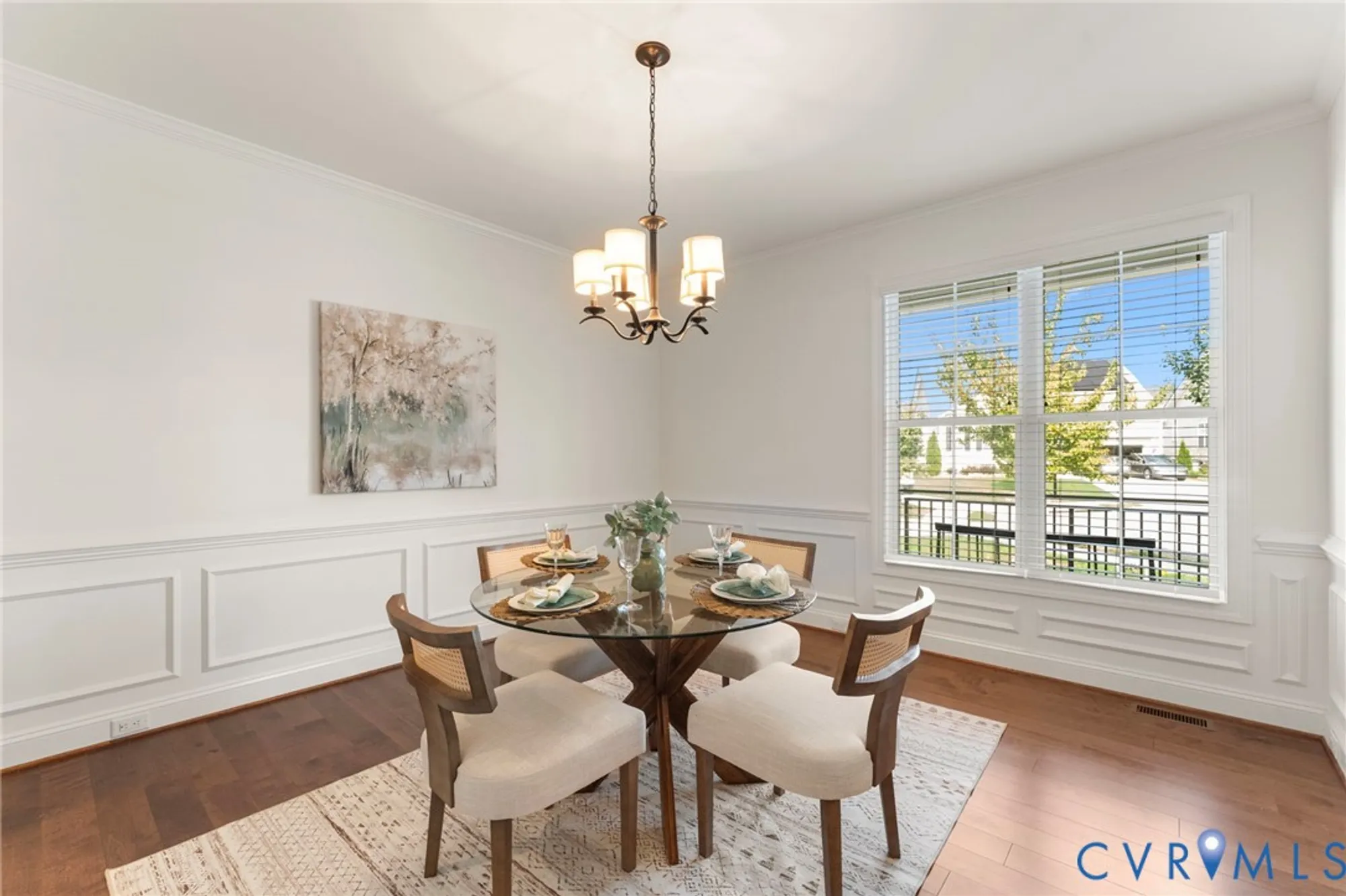 Property Slideshow image 5 of 48 | 9131 sharpe ct, Chesterfield, VA, 23832