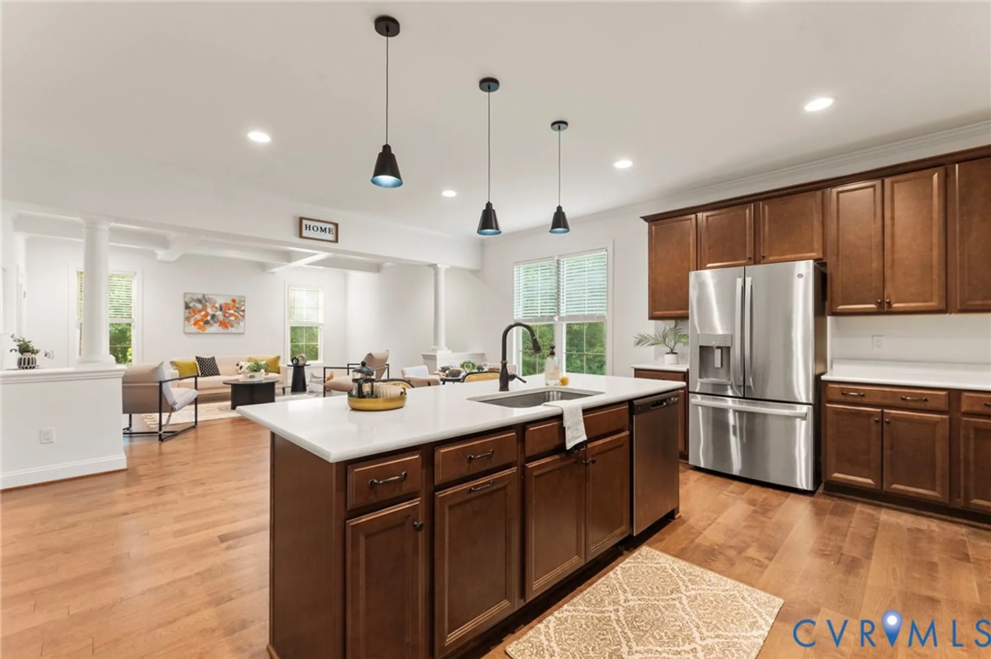 Property Slideshow image 7 of 48 | 9131 sharpe ct, Chesterfield, VA, 23832