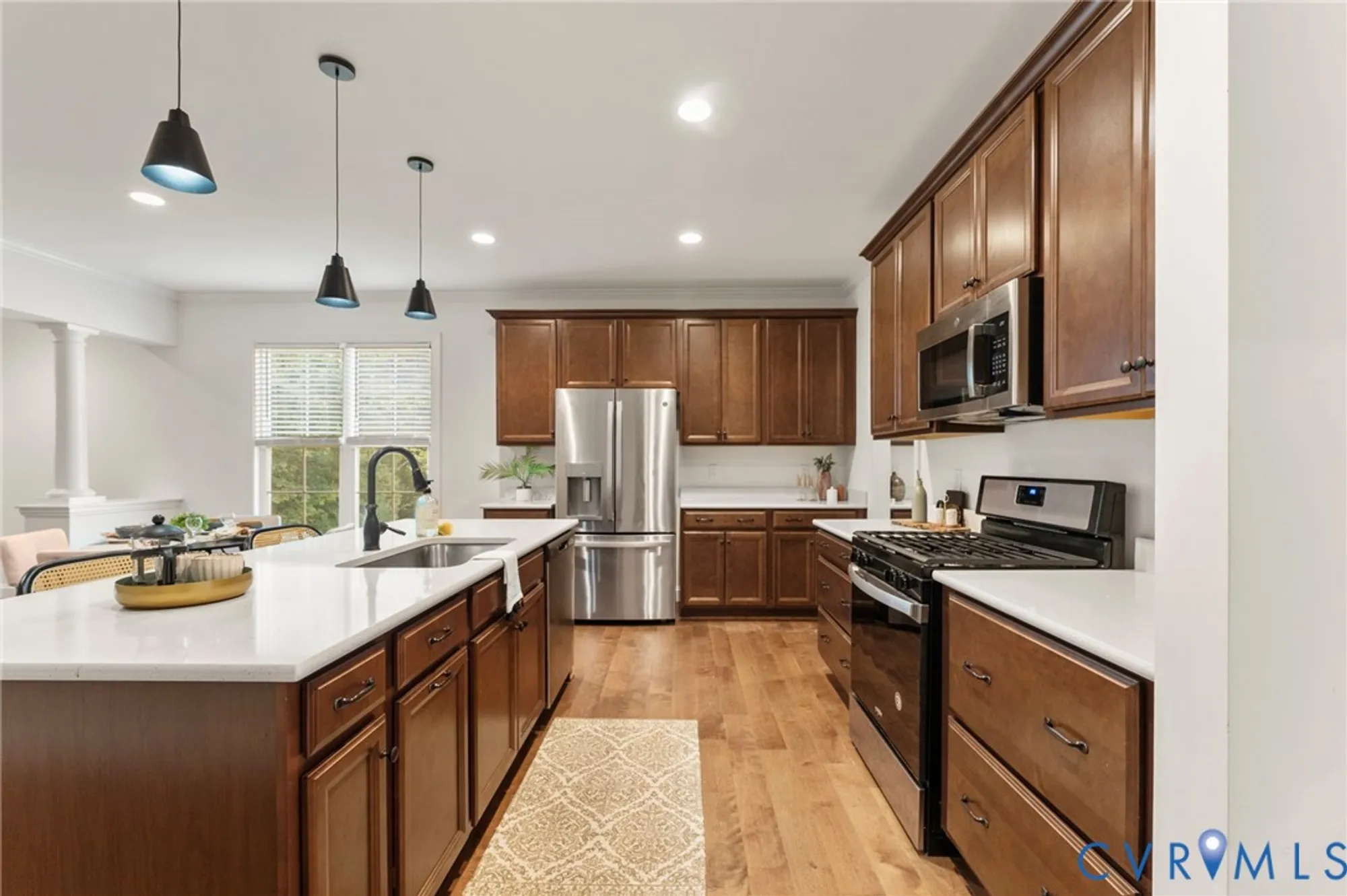 Property Slideshow image 8 of 48 | 9131 sharpe ct, Chesterfield, VA, 23832