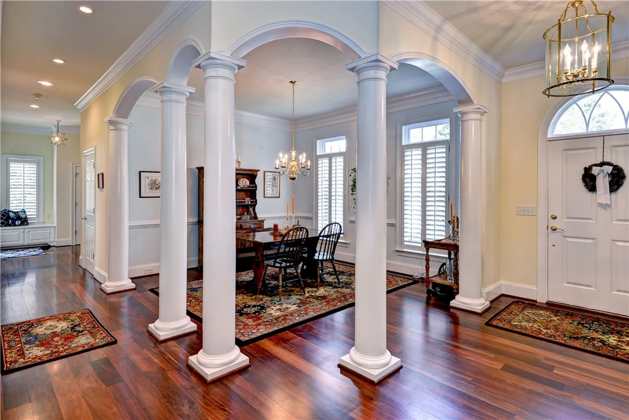 Property Slideshow image 7 of 48 | 115 w lancashire, Williamsburg, VA, 23188