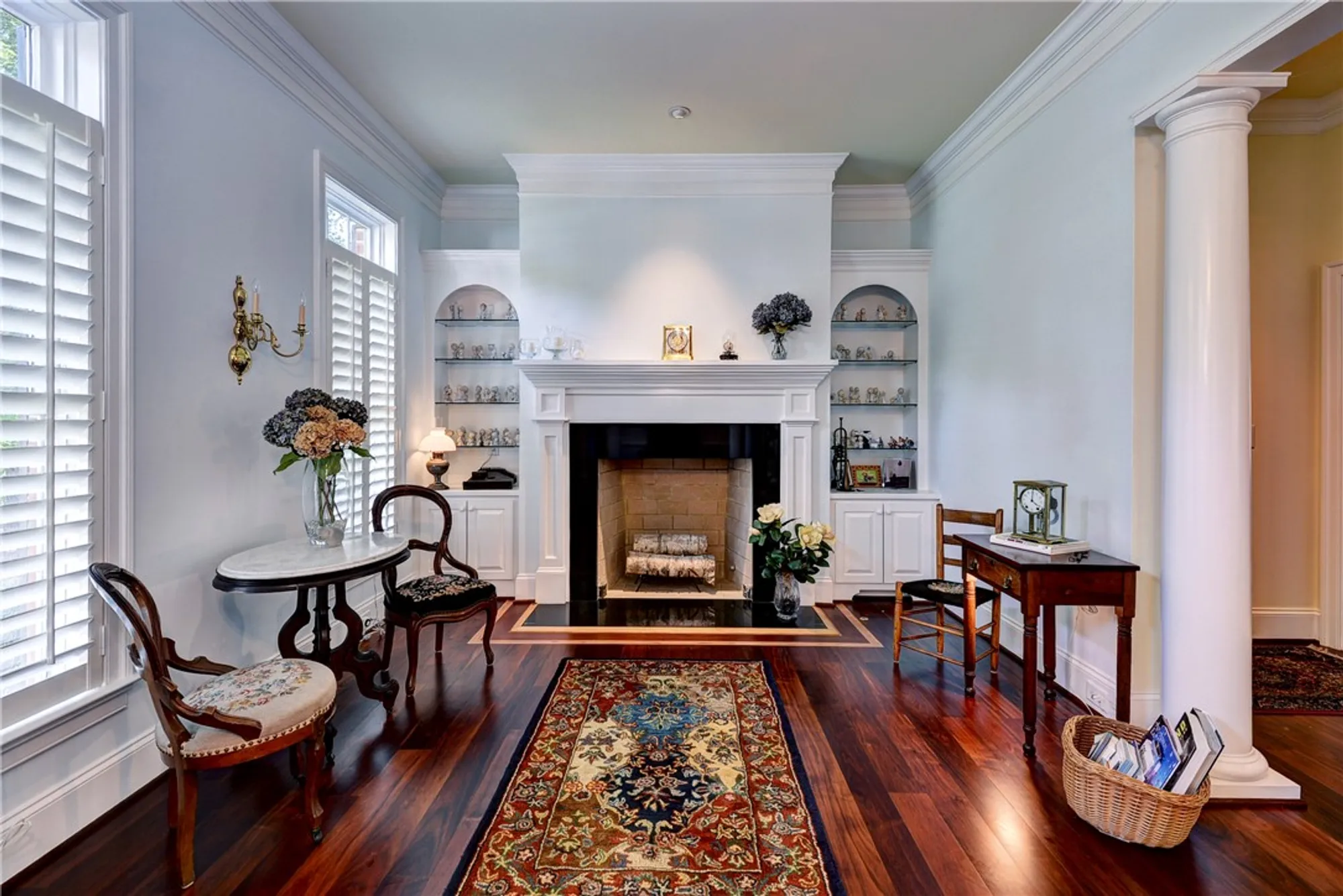 Property Slideshow image 8 of 48 | 115 w lancashire, Williamsburg, VA, 23188