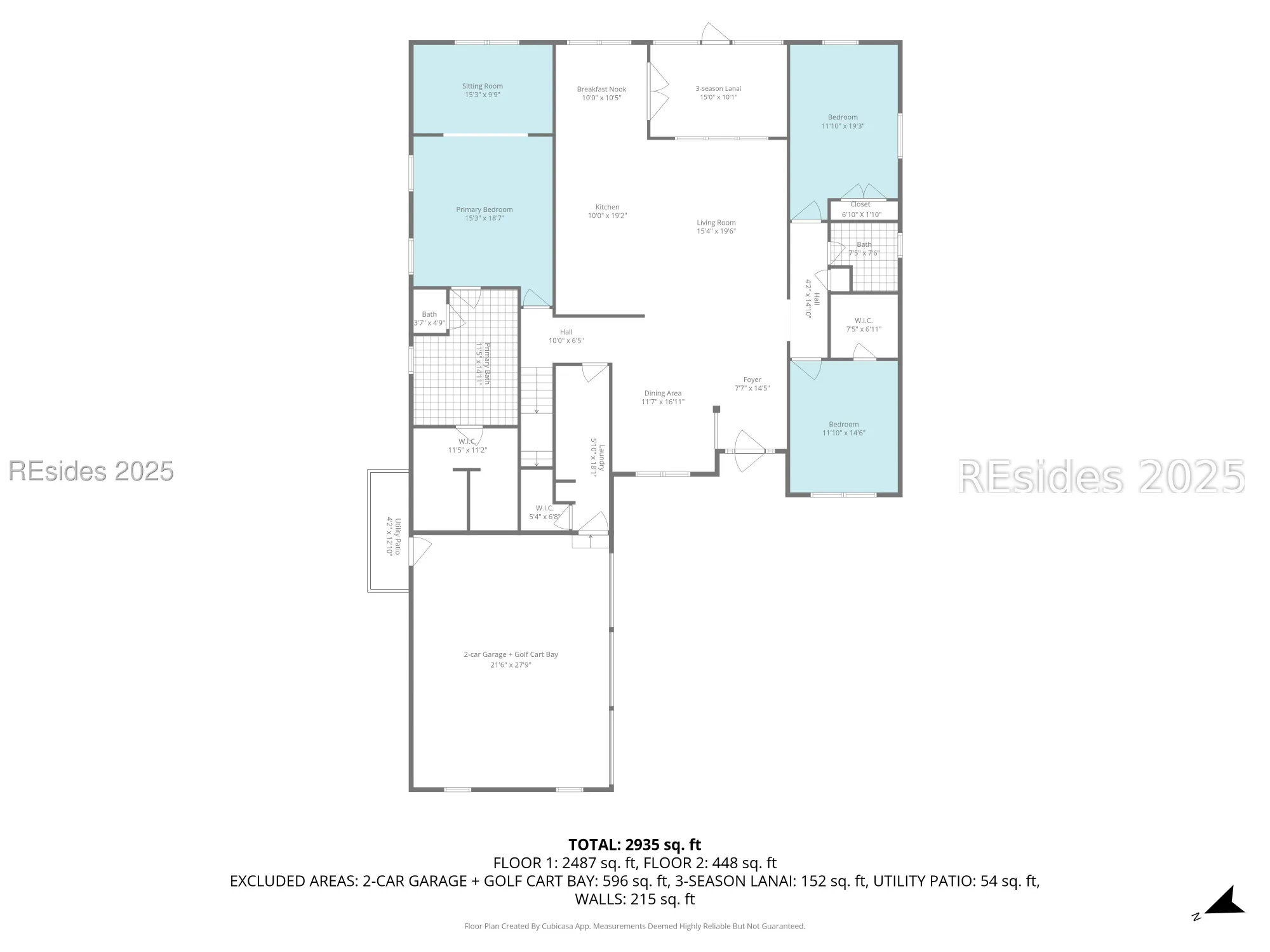 Property Slideshow image 40 of 42 | 17 cutter cir, Bluffton, SC, 29909