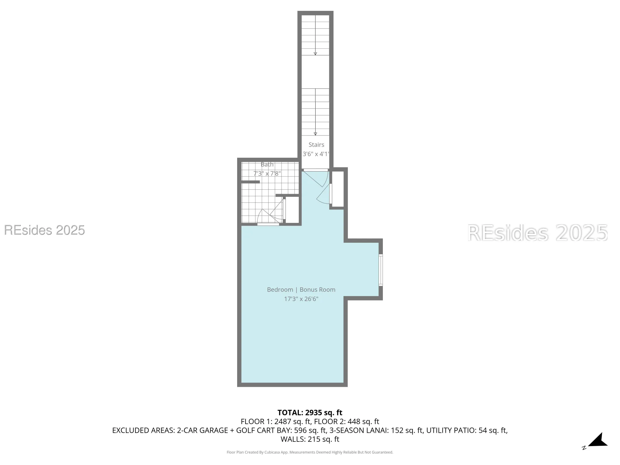 Property Slideshow image 41 of 42 | 17 cutter cir, Bluffton, SC, 29909