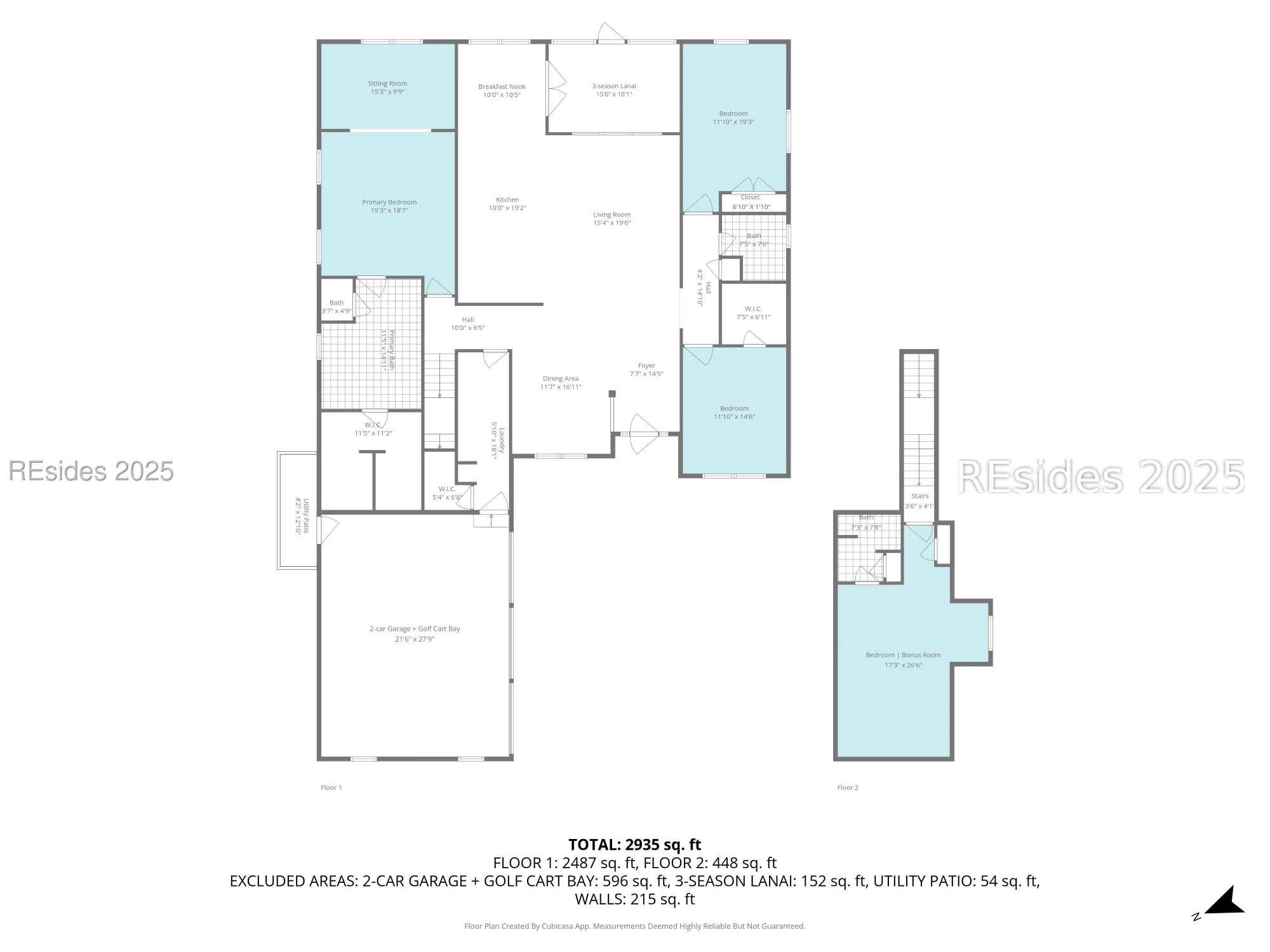 Property Slideshow image 42 of 42 | 17 cutter cir, Bluffton, SC, 29909
