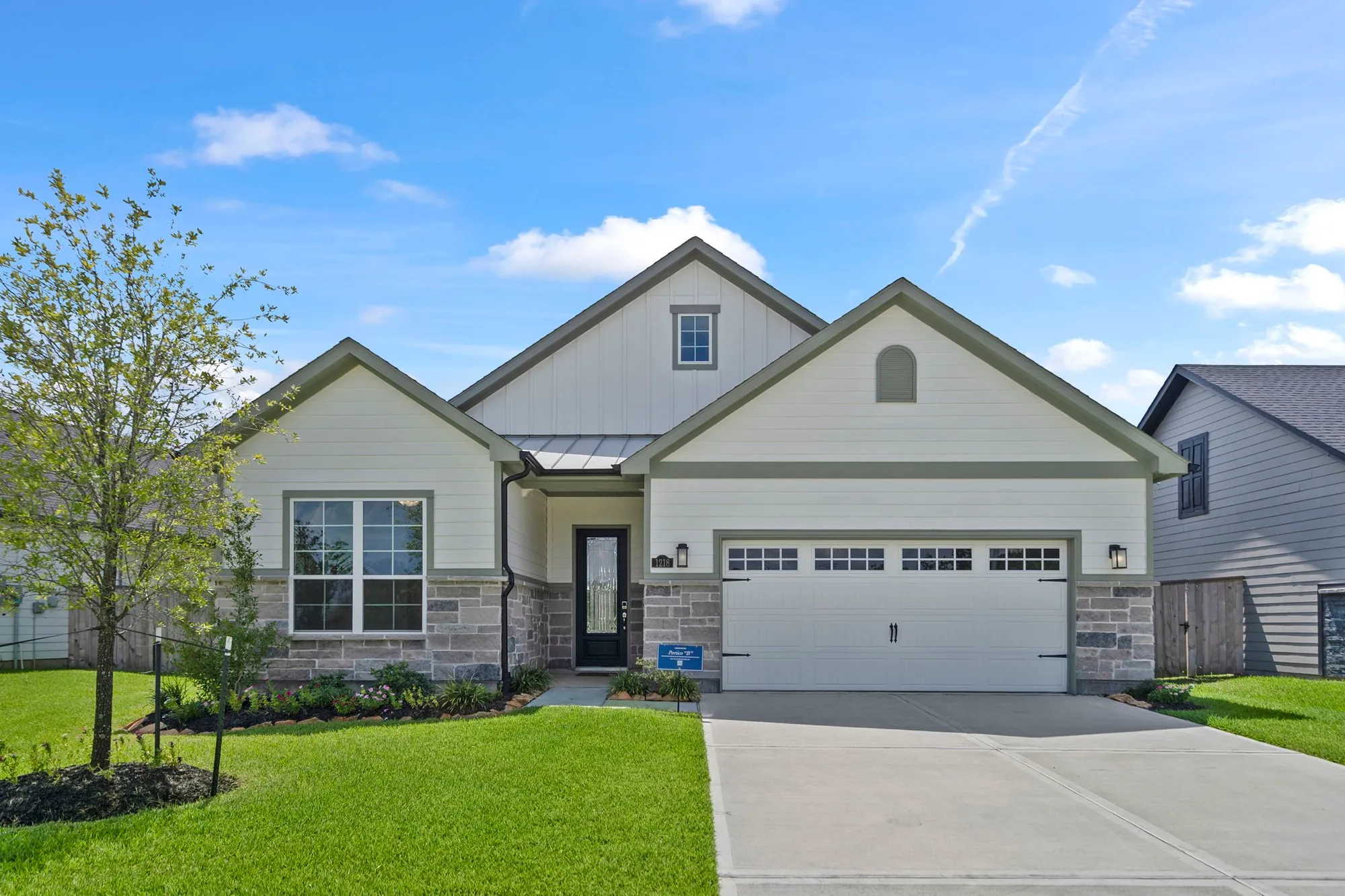 Property Slideshow image 1 of 23 | 1218 hidden oaks dr, Tomball, TX, 77375