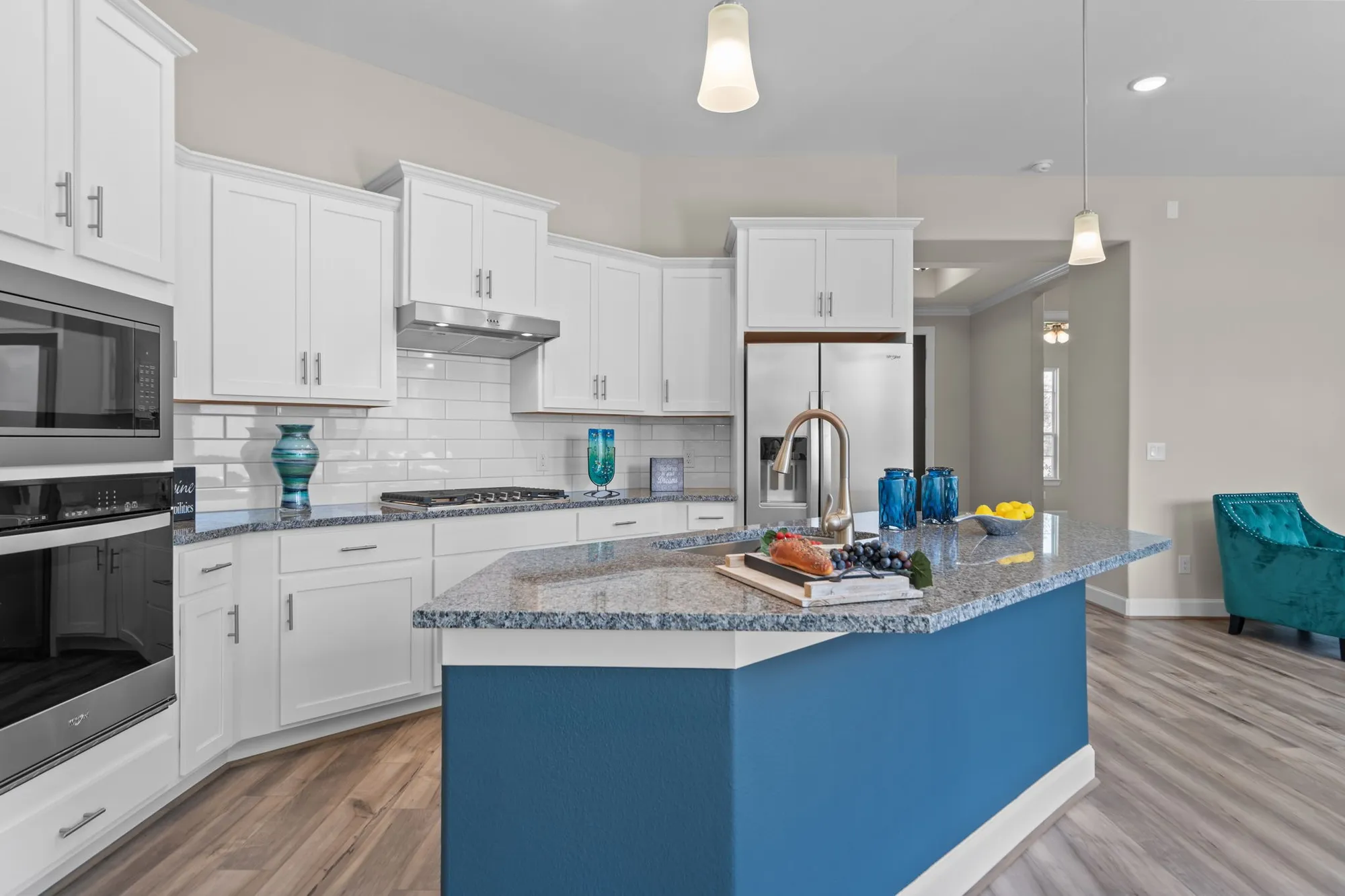 Property Slideshow image 5 of 23 | 1218 hidden oaks dr, Tomball, TX, 77375