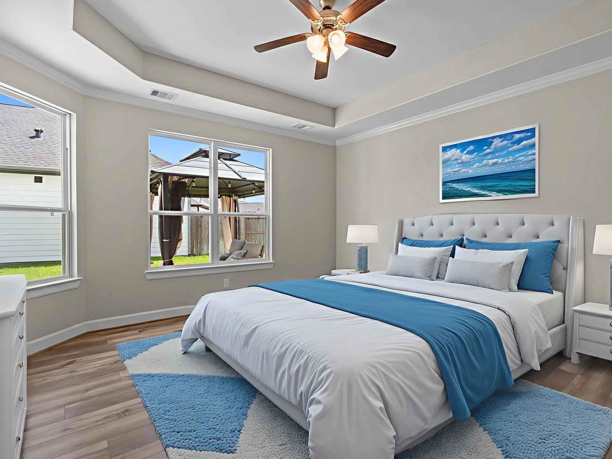 Property Slideshow image 8 of 23 | 1218 hidden oaks dr, Tomball, TX, 77375