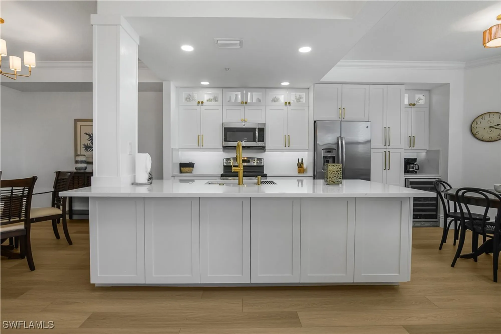 Property Slideshow image 1 of 50 | 9554 trevi ct 4727, Naples, FL, 34113