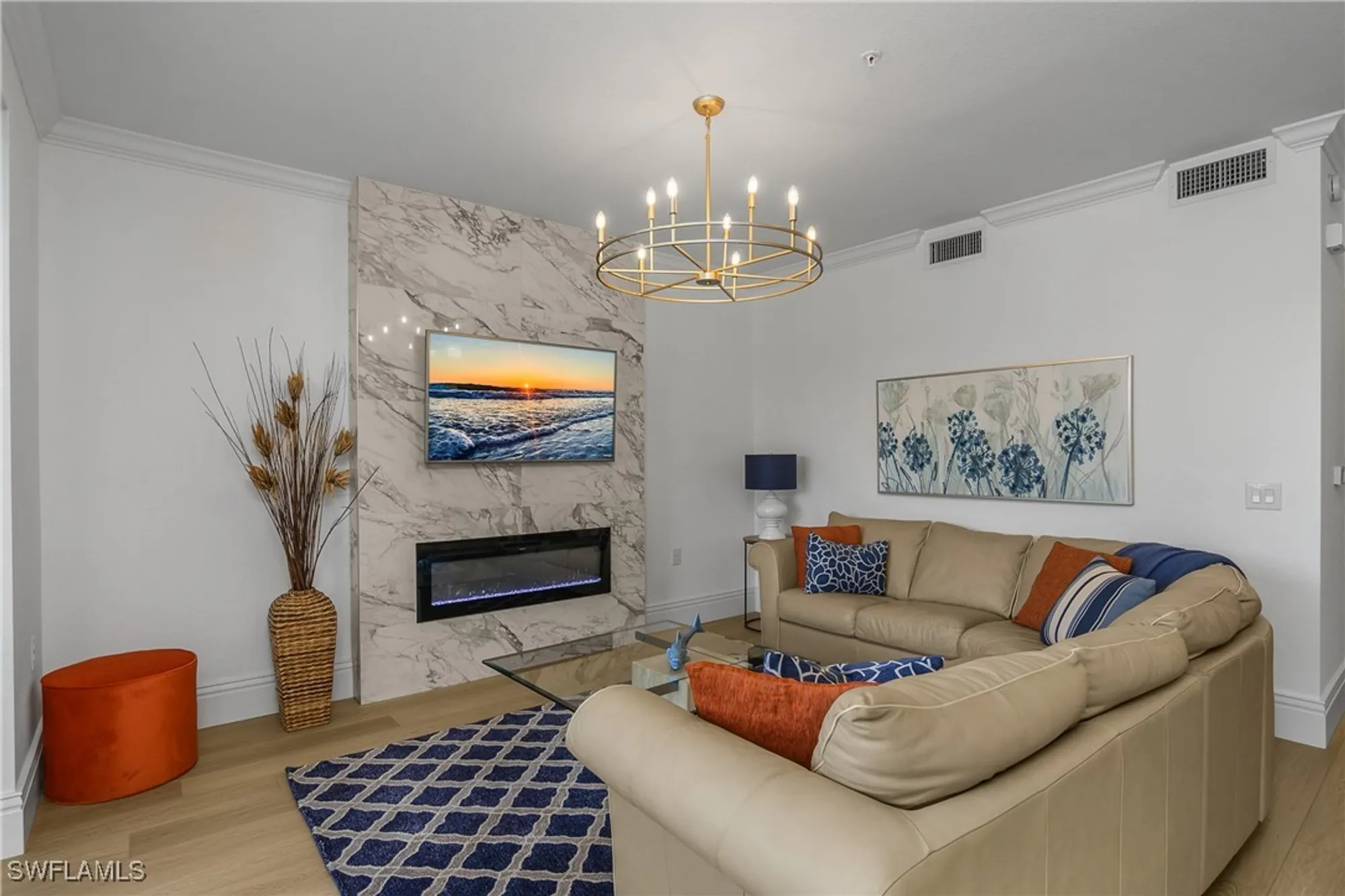 Property Slideshow image 10 of 50 | 9554 trevi ct 4727, Naples, FL, 34113