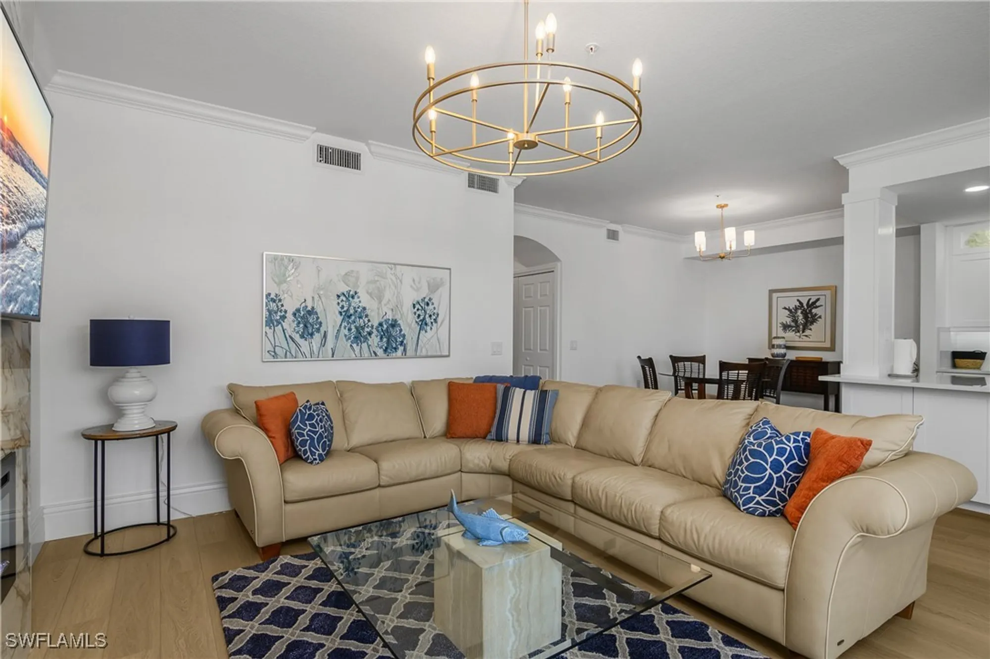 Property Slideshow image 11 of 50 | 9554 trevi ct 4727, Naples, FL, 34113