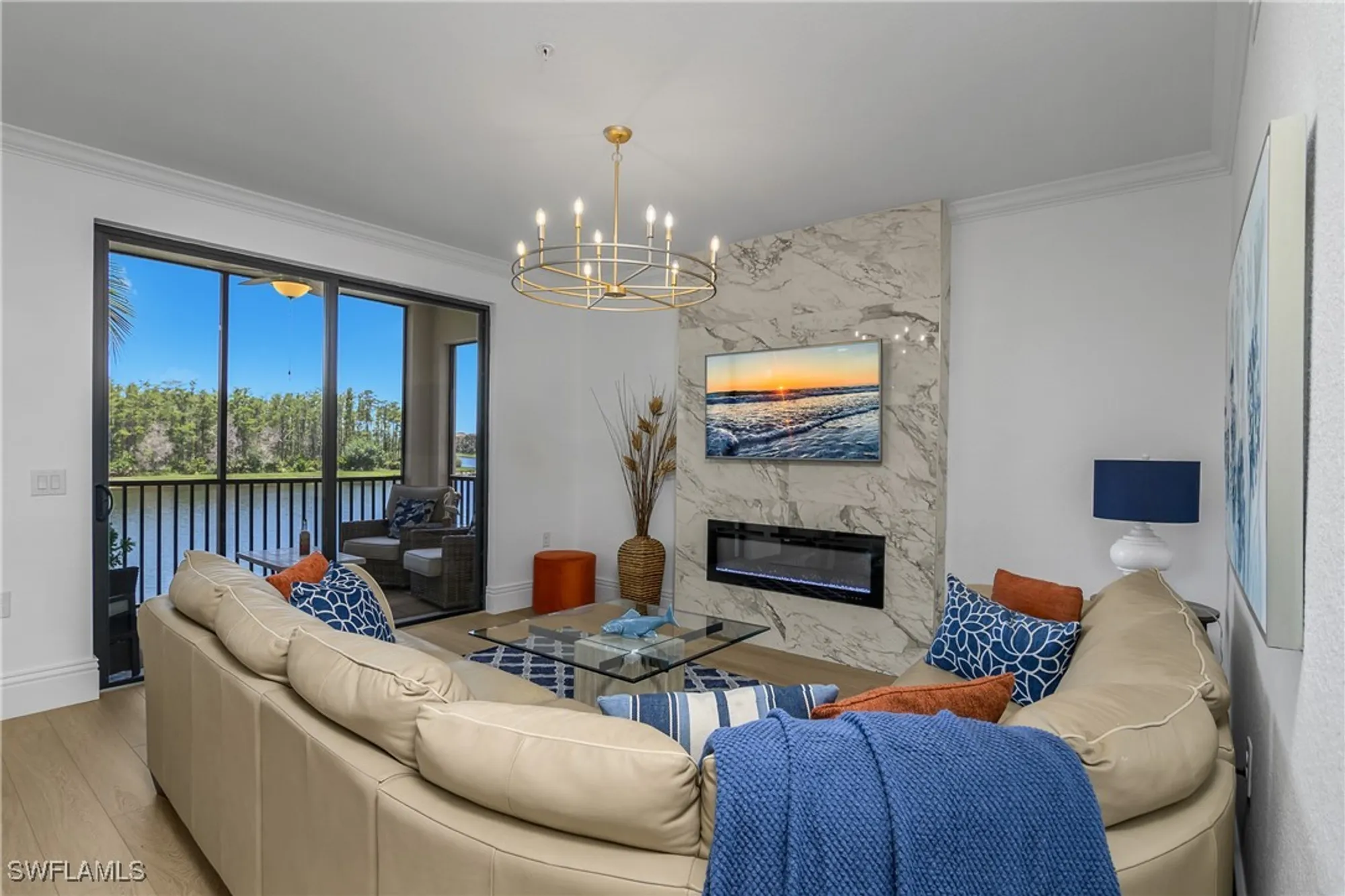 Property Slideshow image 12 of 50 | 9554 trevi ct 4727, Naples, FL, 34113