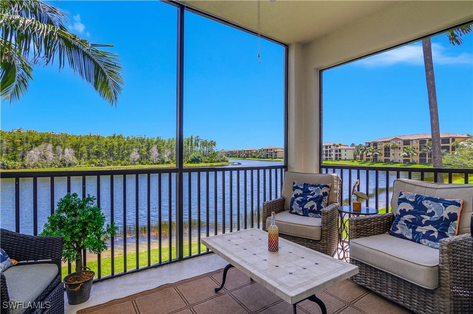 Property Slideshow image 13 of 50 | 9554 trevi ct 4727, Naples, FL, 34113