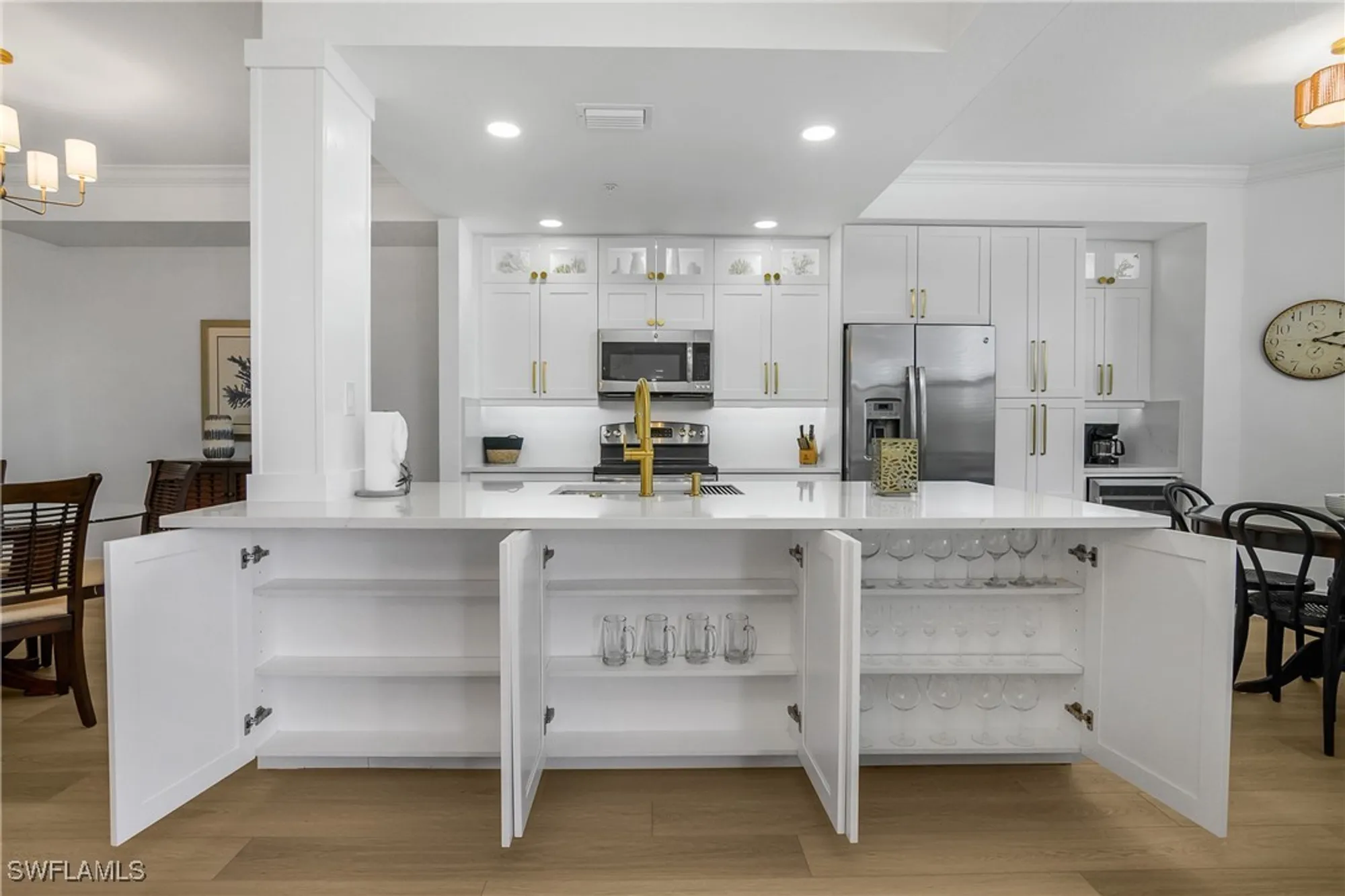 Property Slideshow image 25 of 50 | 9554 trevi ct 4727, Naples, FL, 34113