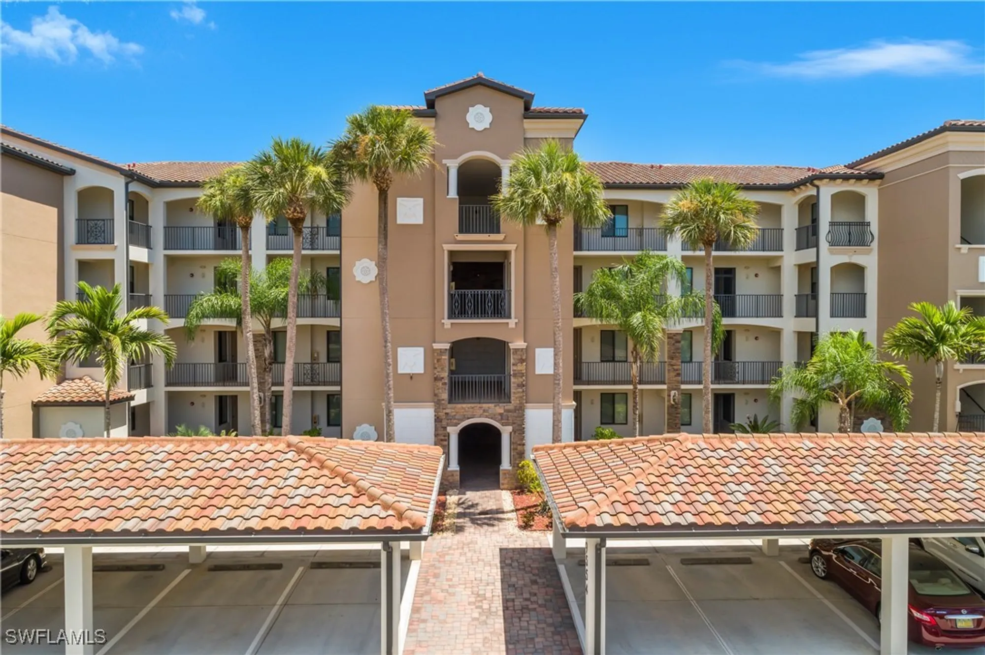 Property Slideshow image 28 of 50 | 9554 trevi ct 4727, Naples, FL, 34113