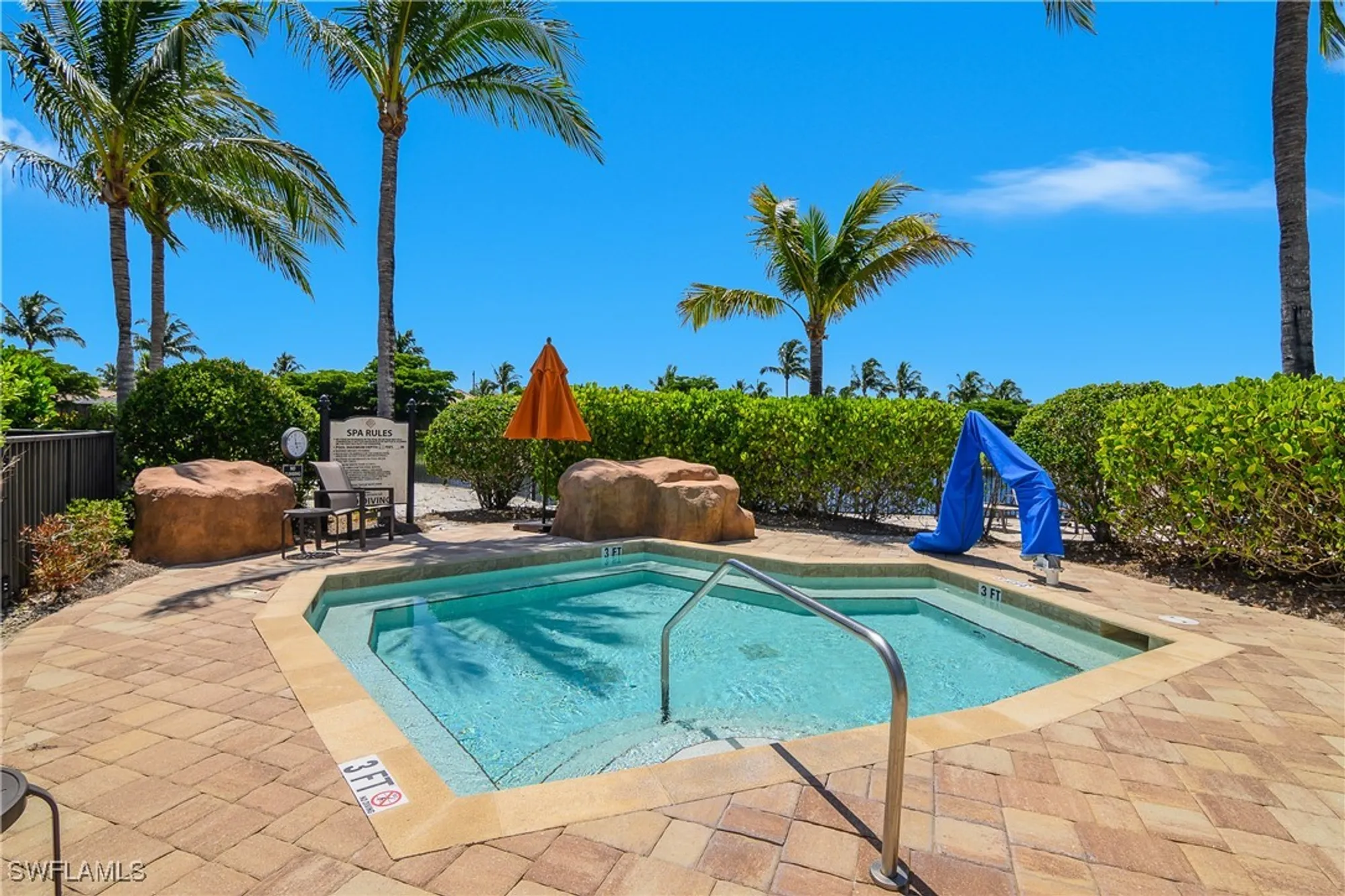 Property Slideshow image 38 of 50 | 9554 trevi ct 4727, Naples, FL, 34113
