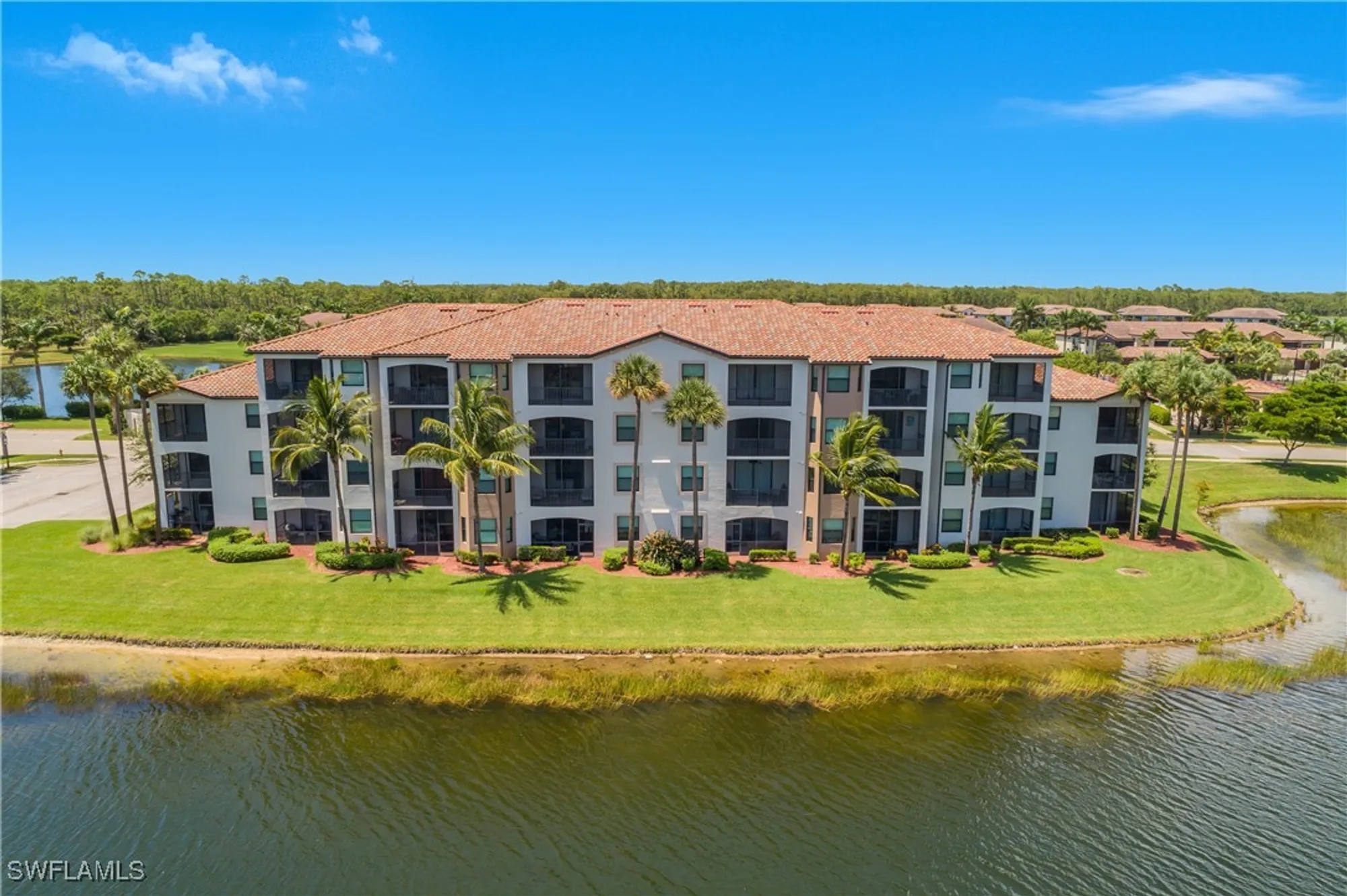 Property Slideshow image 32 of 50 | 9554 trevi ct 4727, Naples, FL, 34113