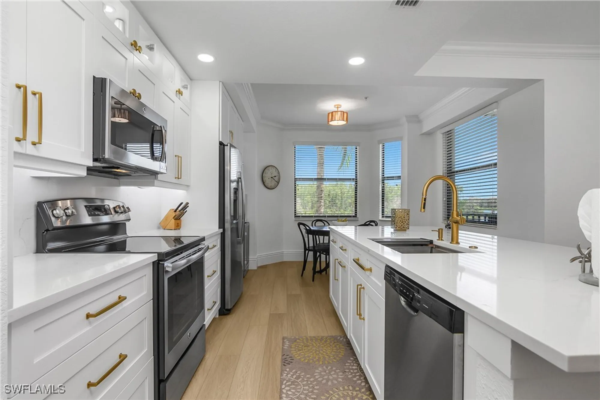 Property Slideshow image 4 of 50 | 9554 trevi ct 4727, Naples, FL, 34113