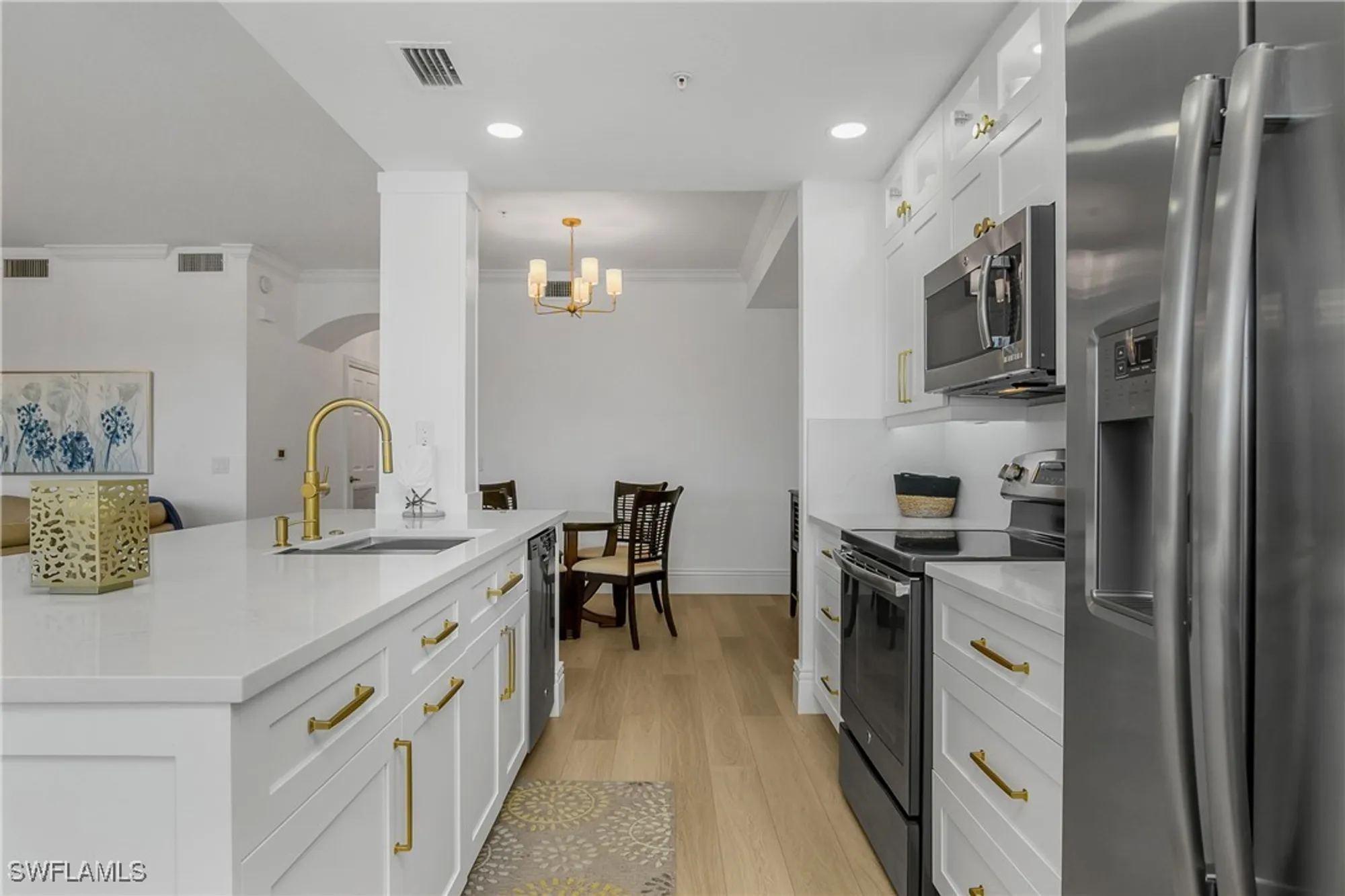 Property Slideshow image 5 of 50 | 9554 trevi ct 4727, Naples, FL, 34113