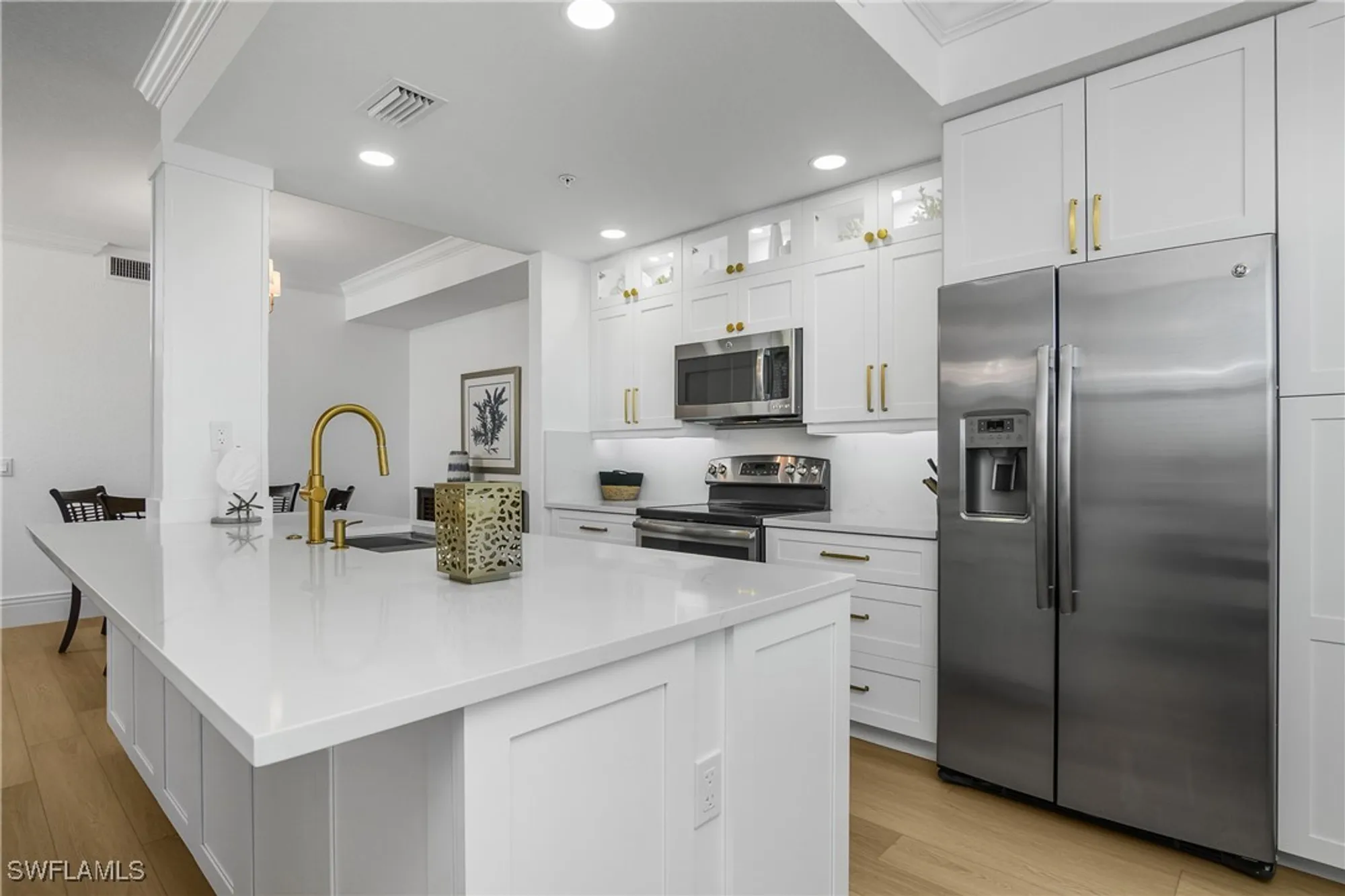 Property Slideshow image 6 of 50 | 9554 trevi ct 4727, Naples, FL, 34113